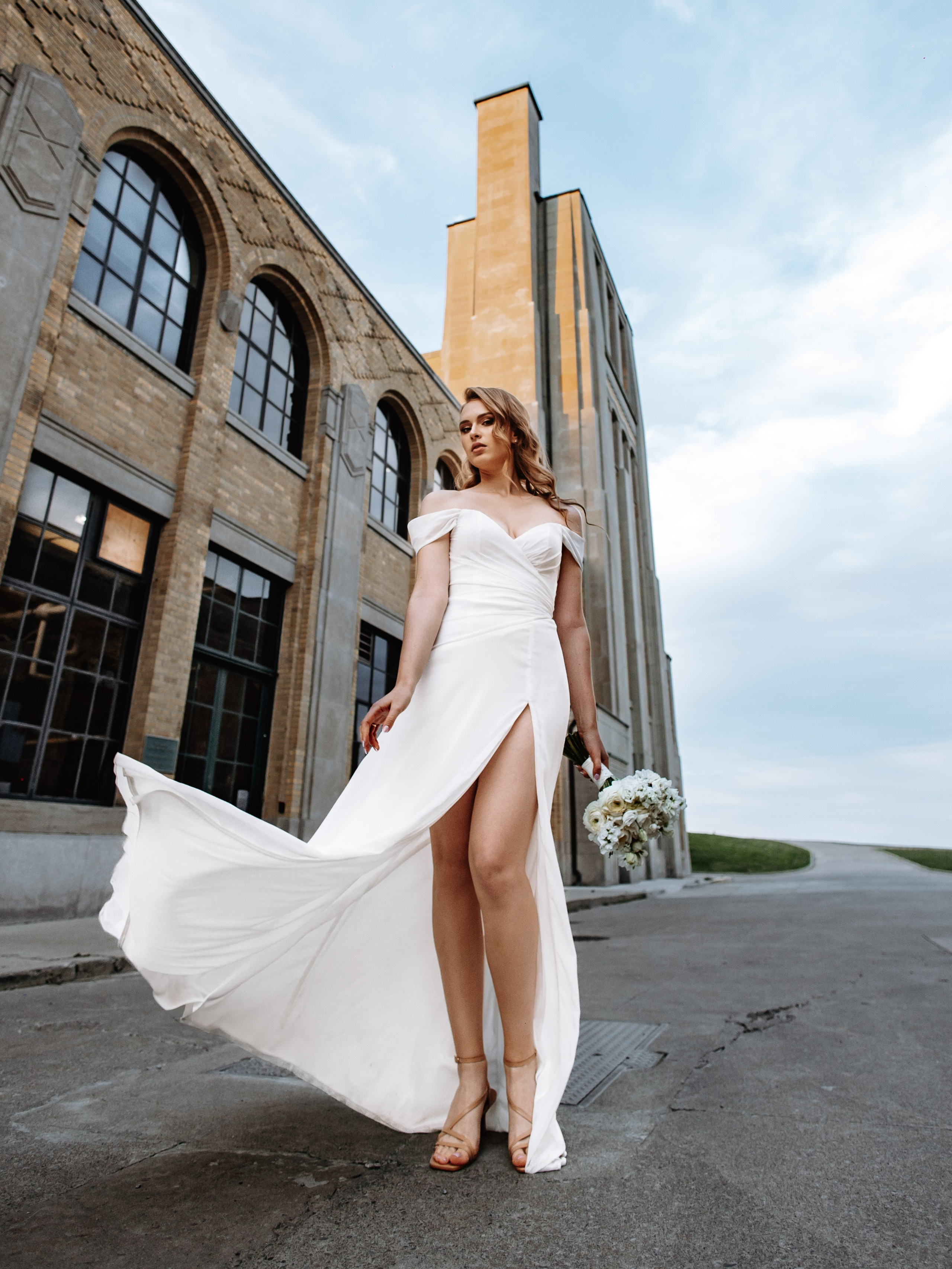 Weddings. Alex UA — Toronto photographer