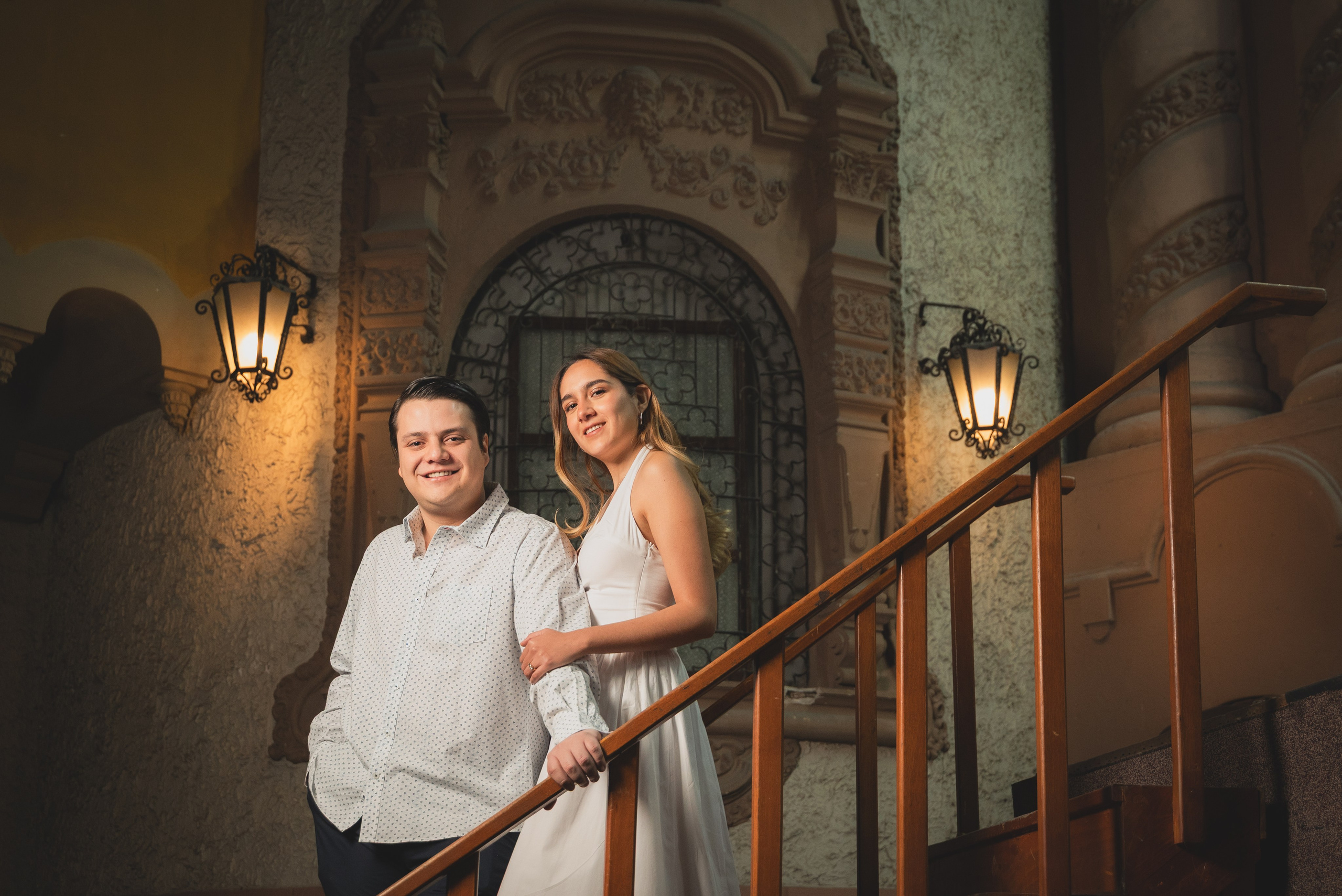 Save the Date en San Luis Potosí, sesiones para parejas, sesiones pre- boda
