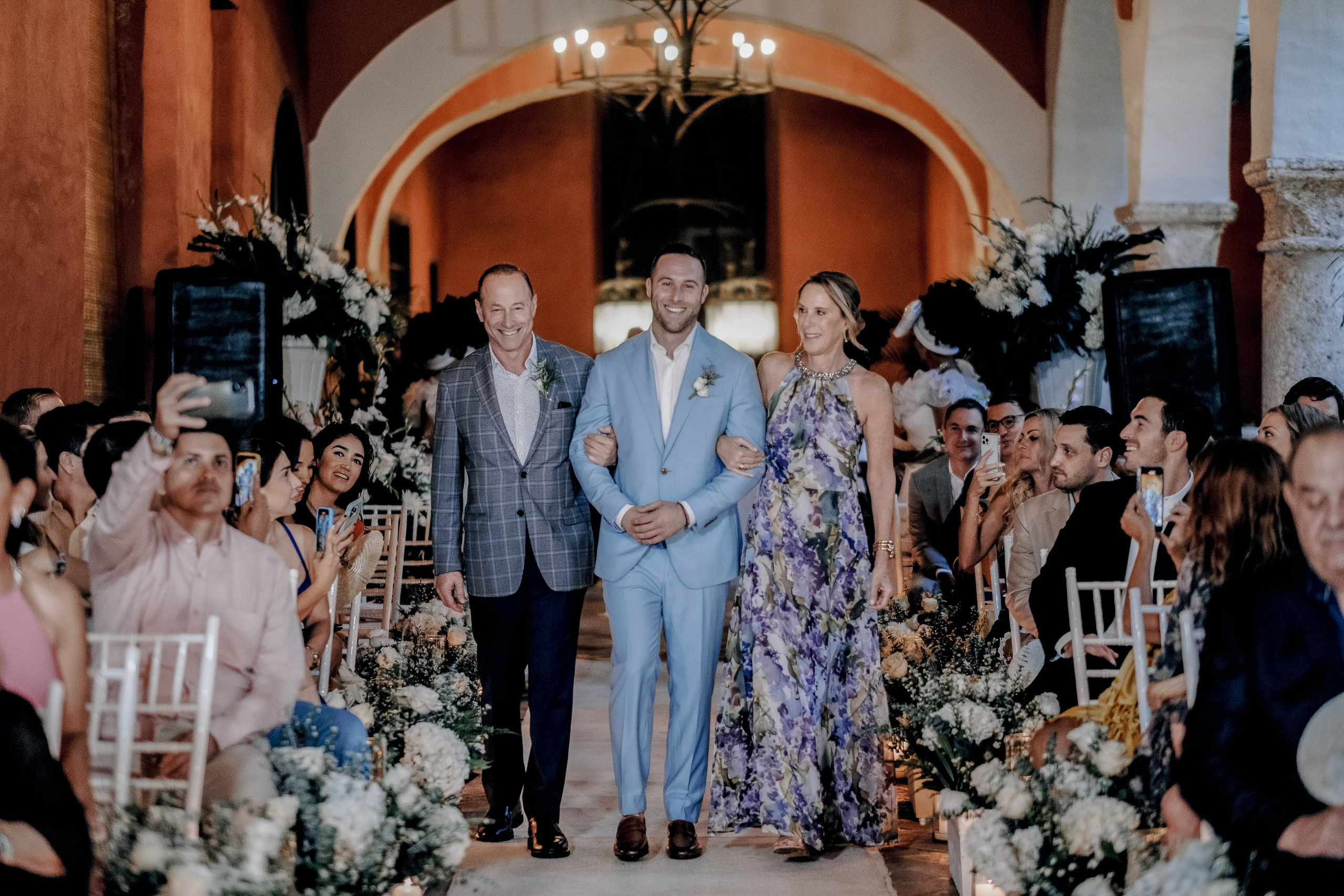 Laura & Matew. UNTERCIO BODAS | Fotografía de Bodas en Cartagena, Colombia y Destinos Internacionales