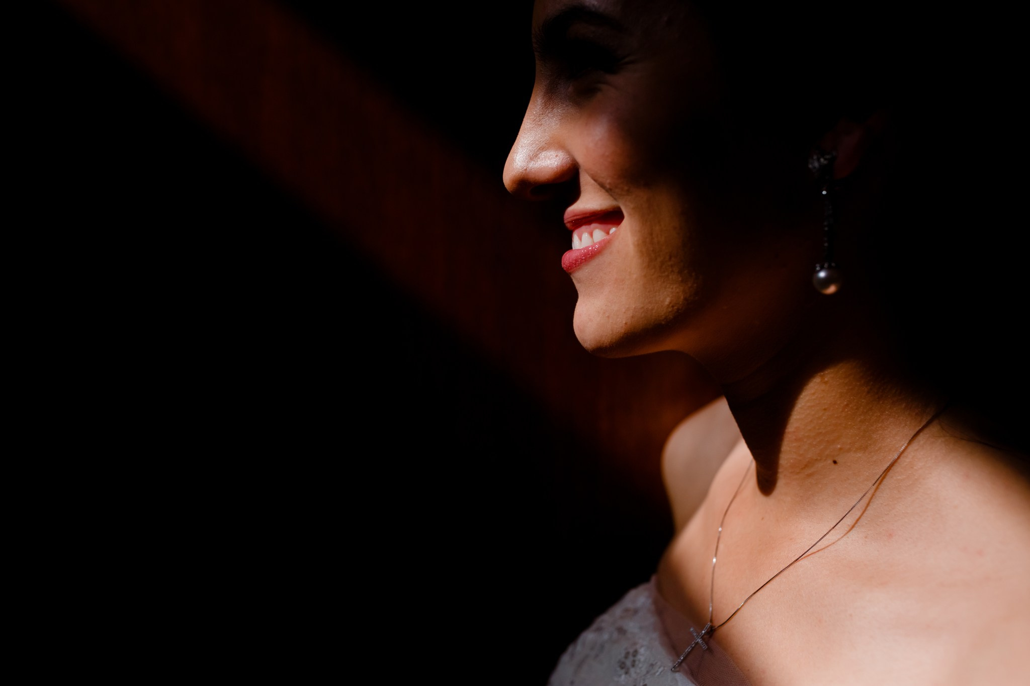 Claudia y Carlos. Fotógrafo de bodas