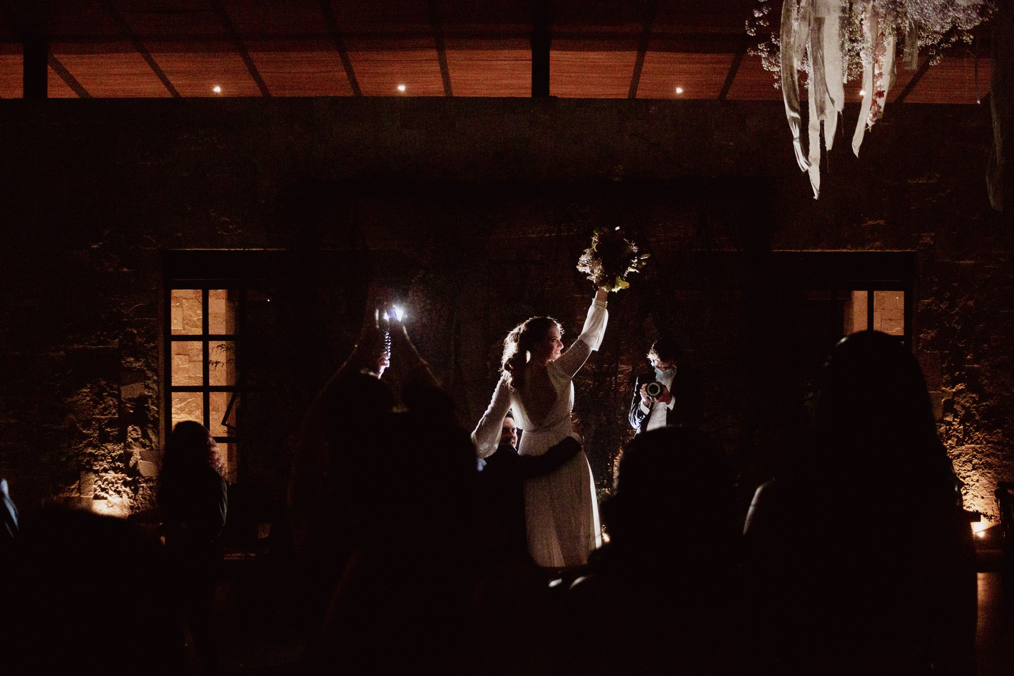 Cecy y Mauricio. Fotógrafo de bodas