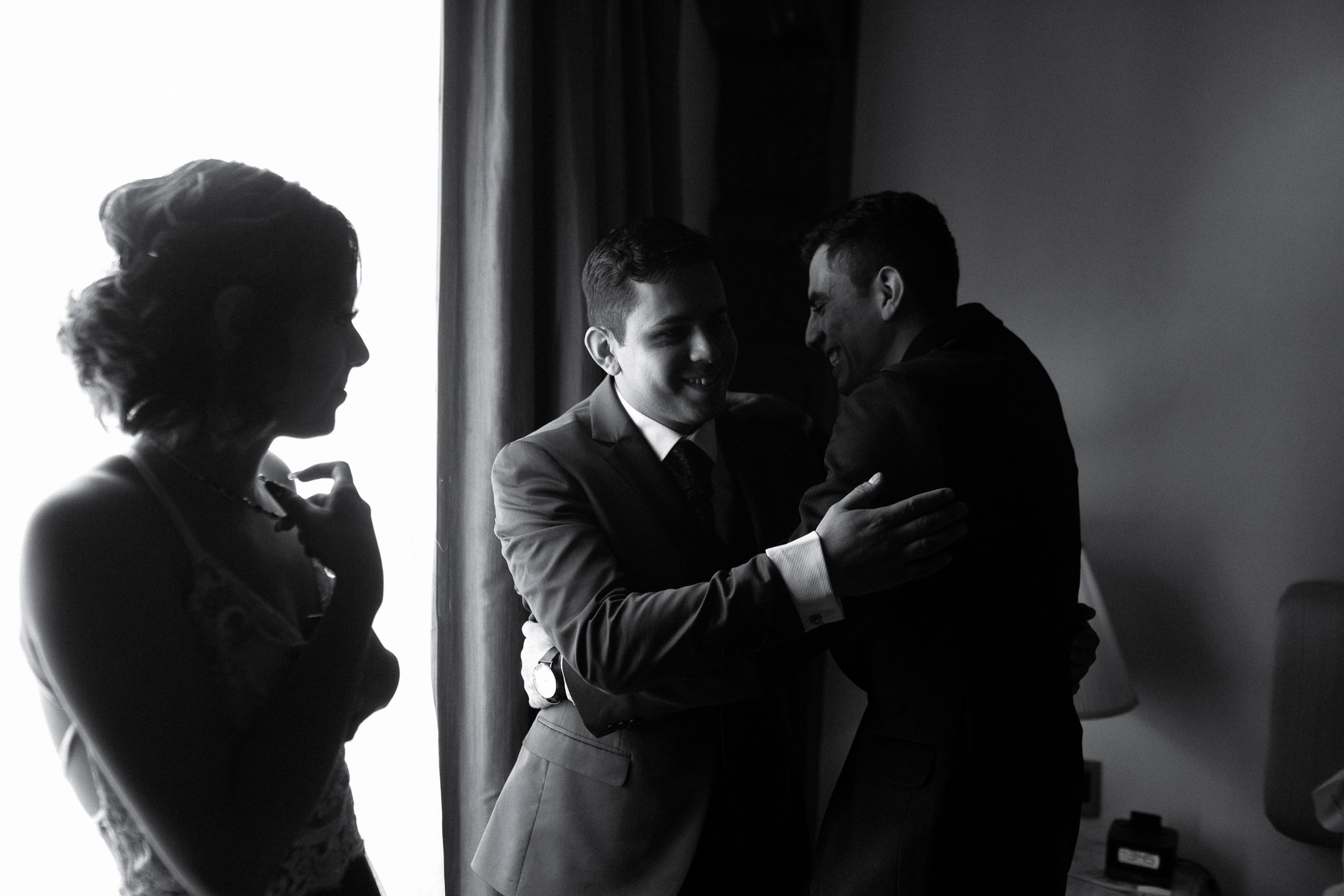 Alejandra y Christian: Boda en San Luis Potosí -La noria del palmar. Fotógrafo de bodas