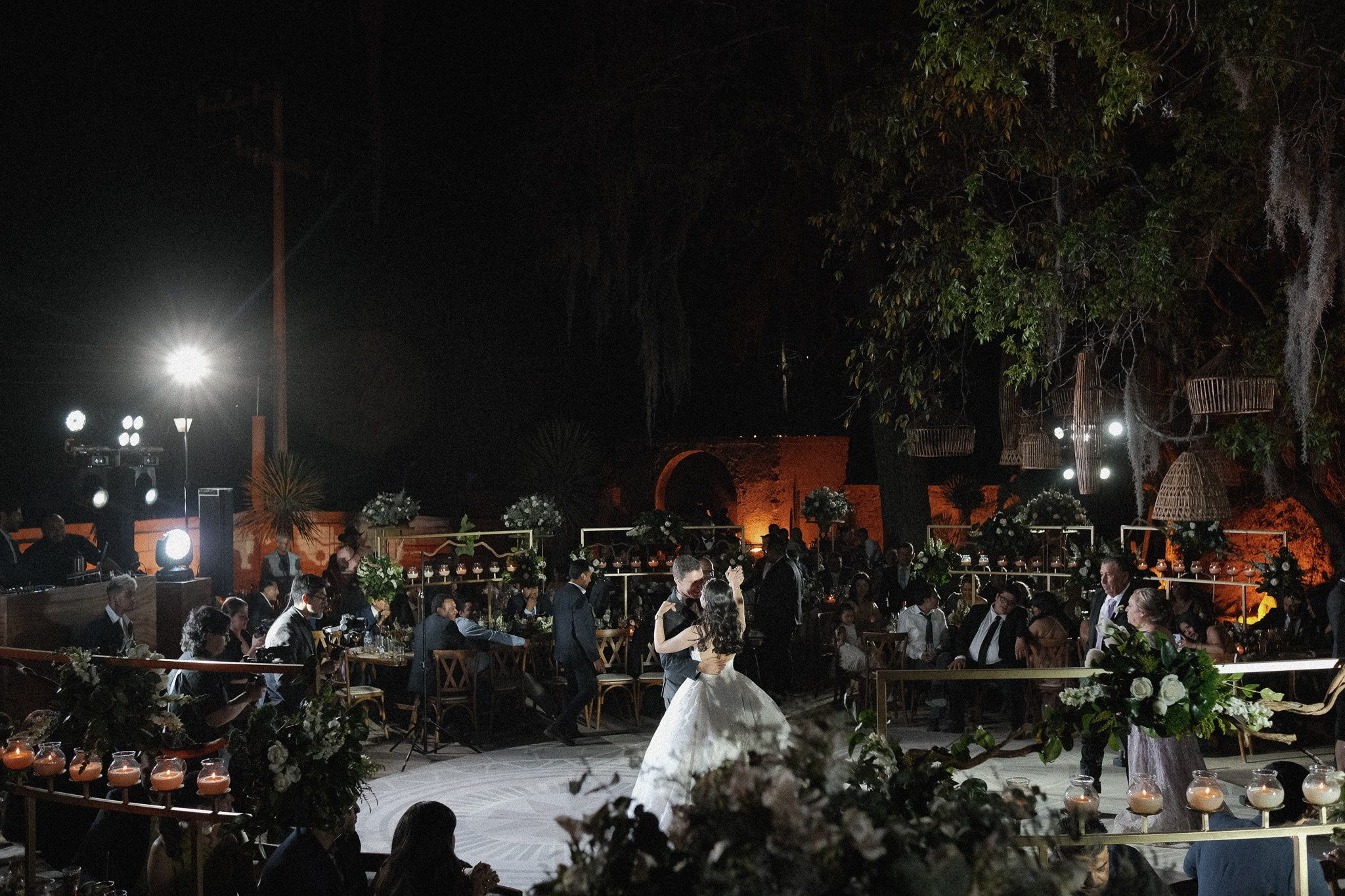 Ann y Carlos: Boda en Armadillo de los Infante. Fotógrafo de bodas