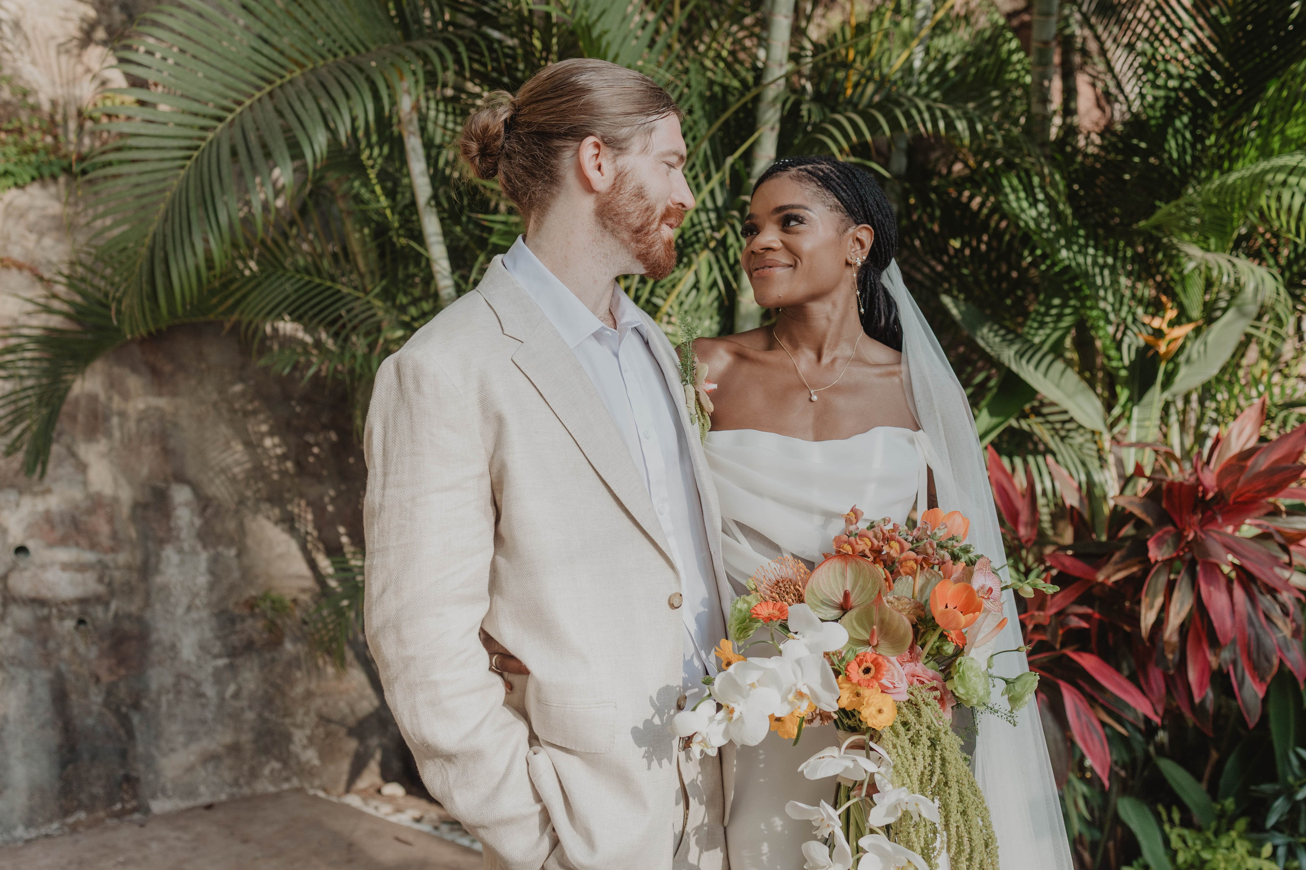 Casa Karma Wedding Photographer Puerto Vallarta 🤍. Fotógrafo de Bodas en Puerto Vallarta y Riviera Nayarit | VL photo & film