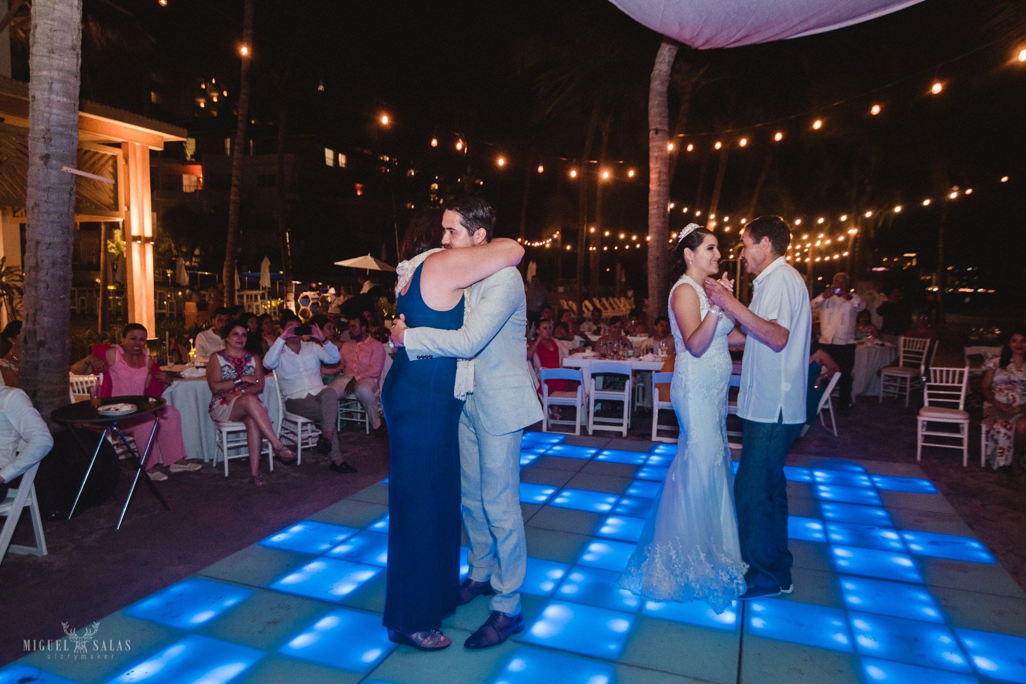Fotógrafo de bodas en Querétaro