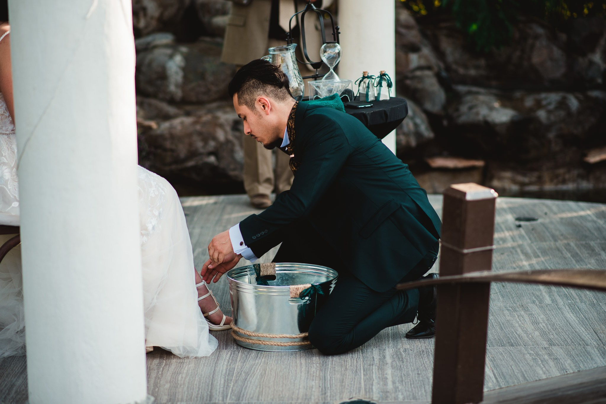 Fotógrafo de bodas en Querétaro