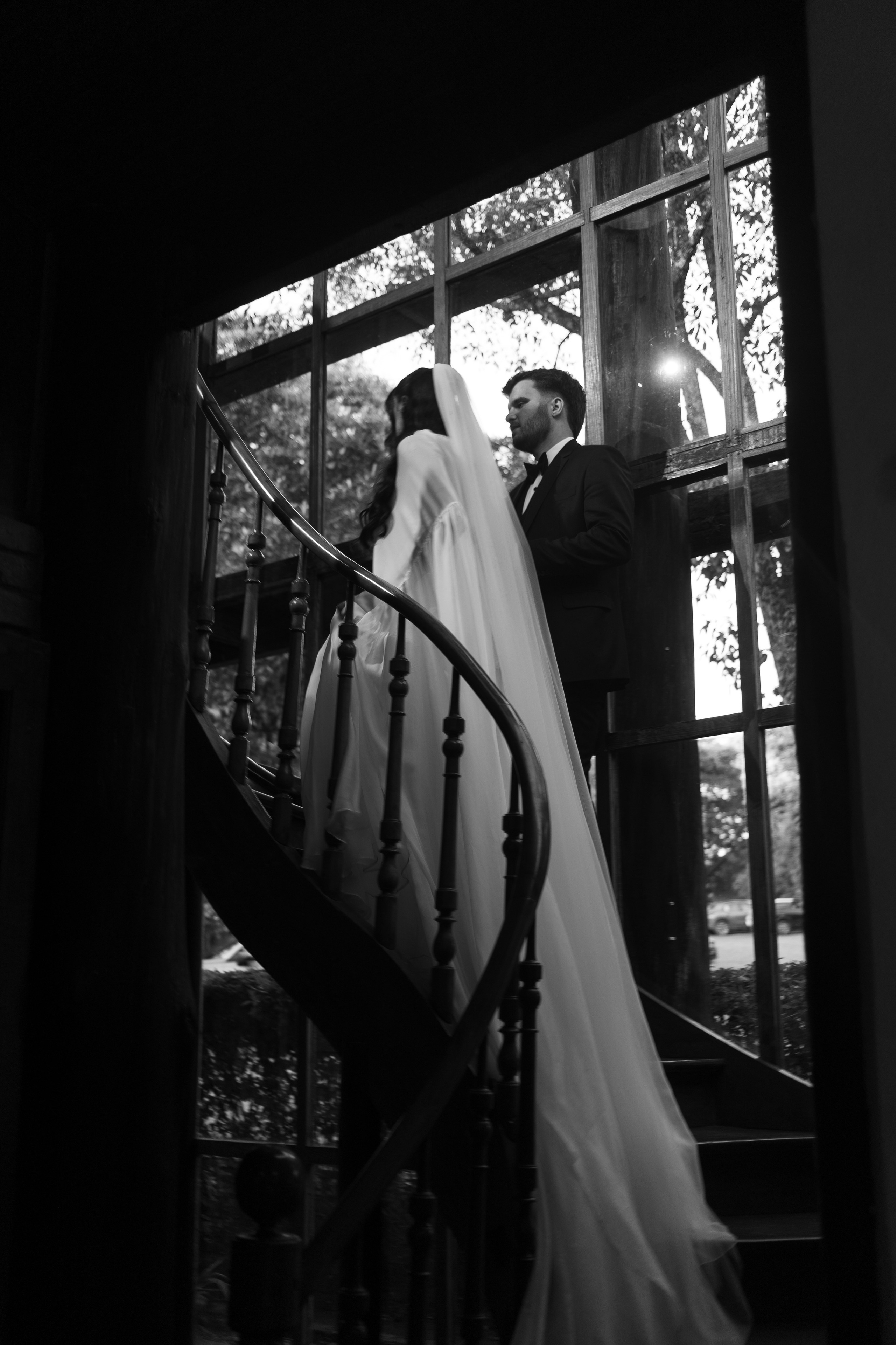 Anna e Felipe. Alexandre Borges Wedding