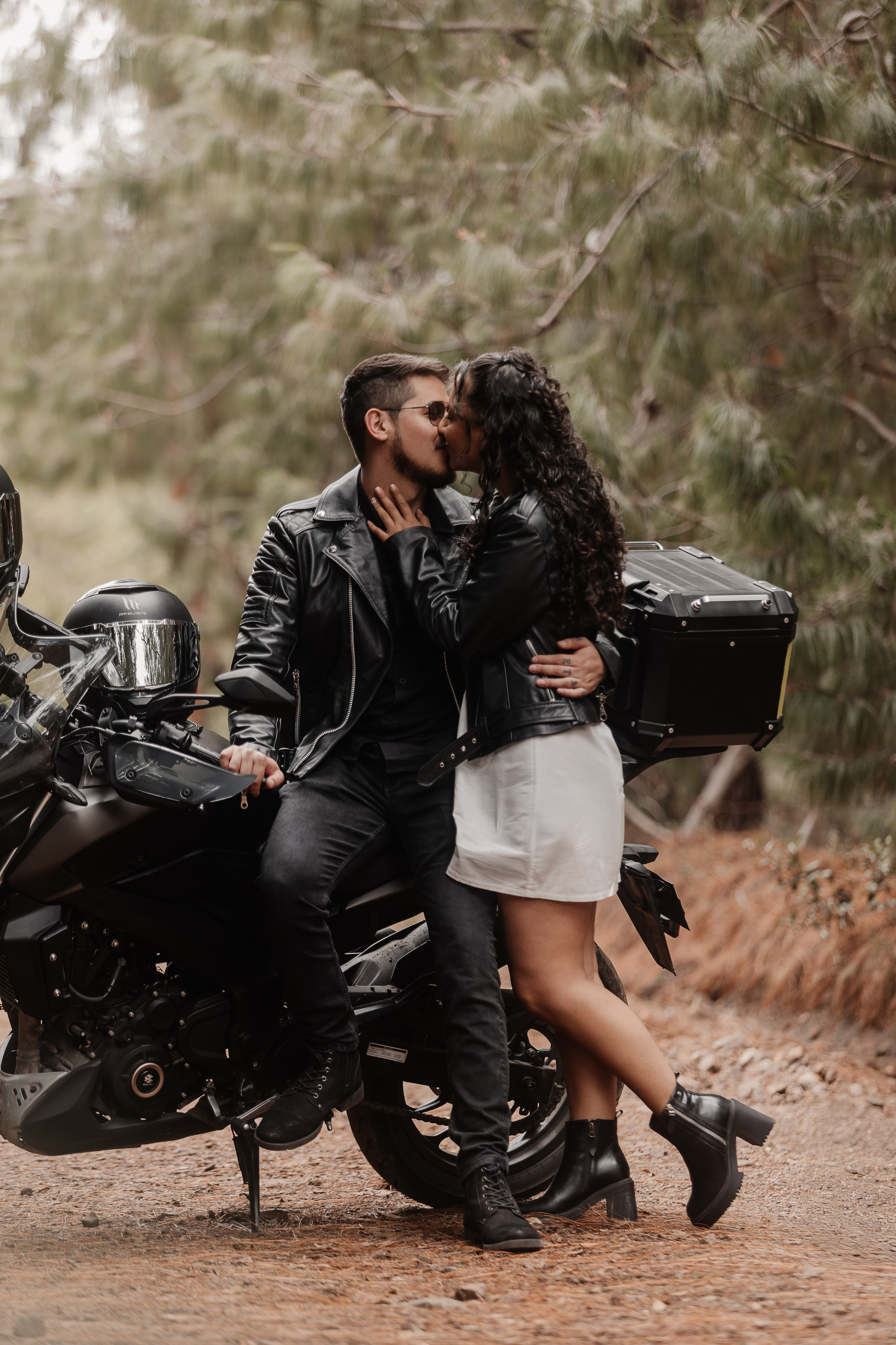 JIMY & ALEJA. FOCALMAGIC