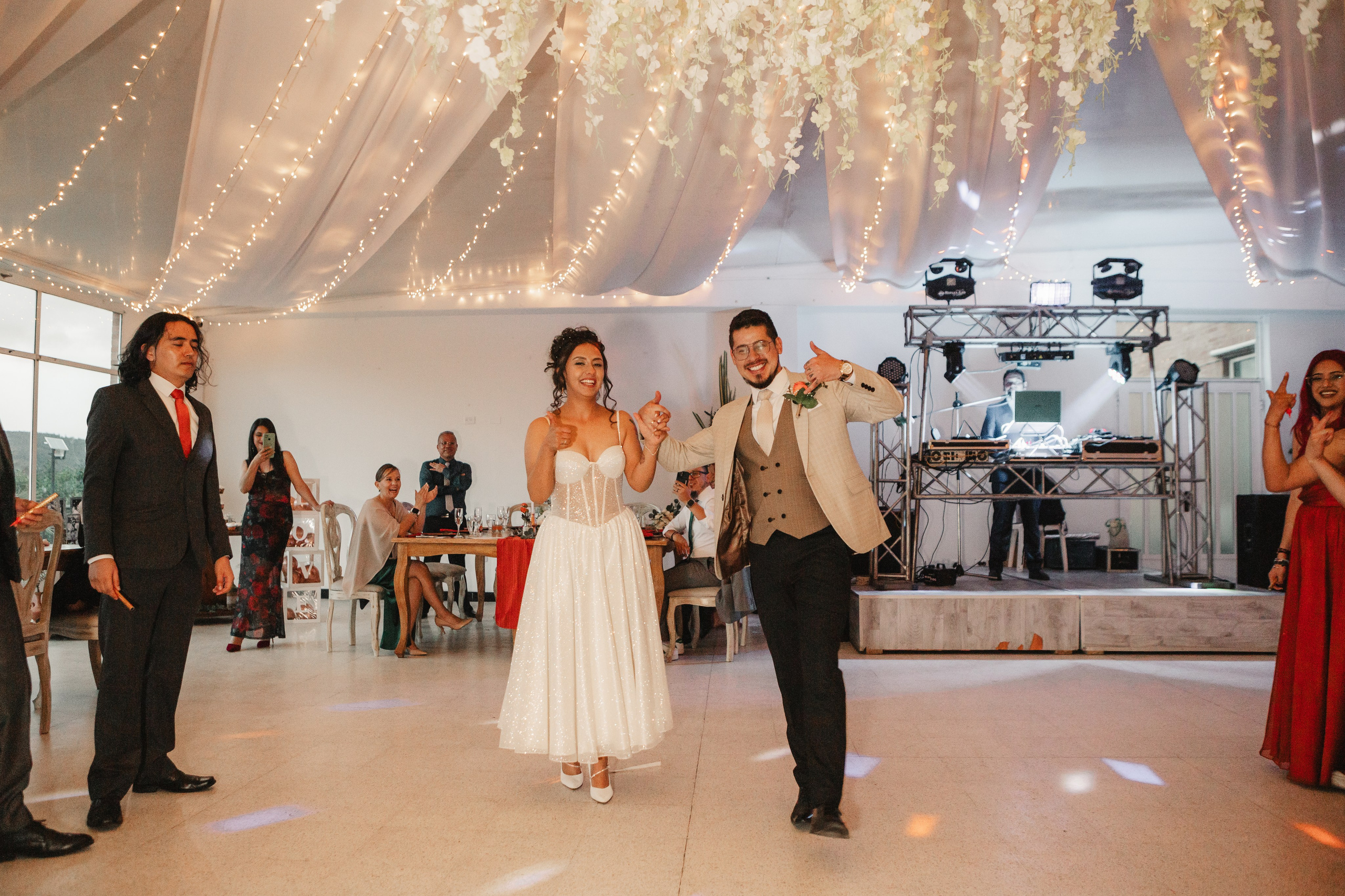 JIMY & ALEJA. FOCALMAGIC