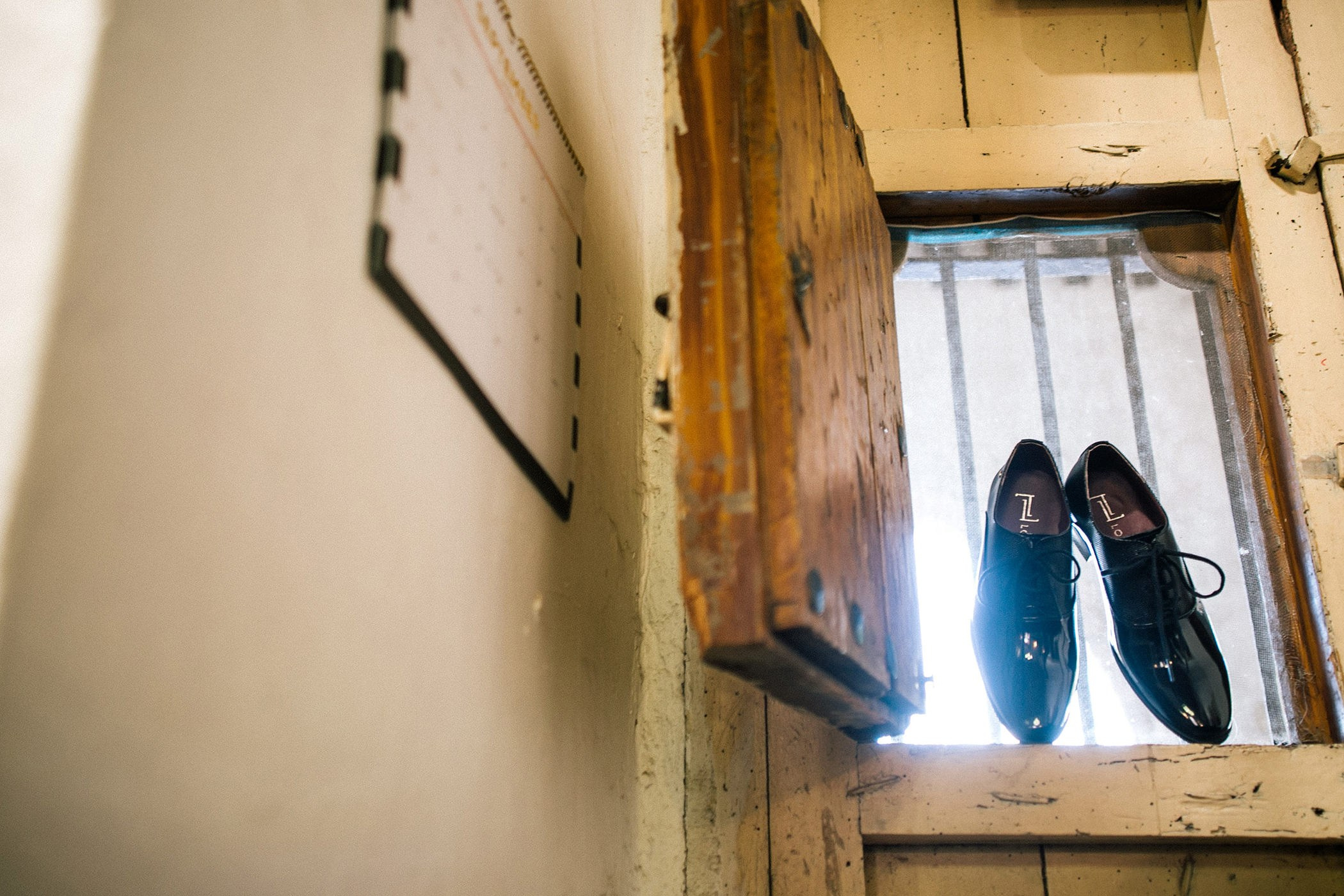 Preparativos /Getting Ready. Wedding Photographer Ruth Preciado
