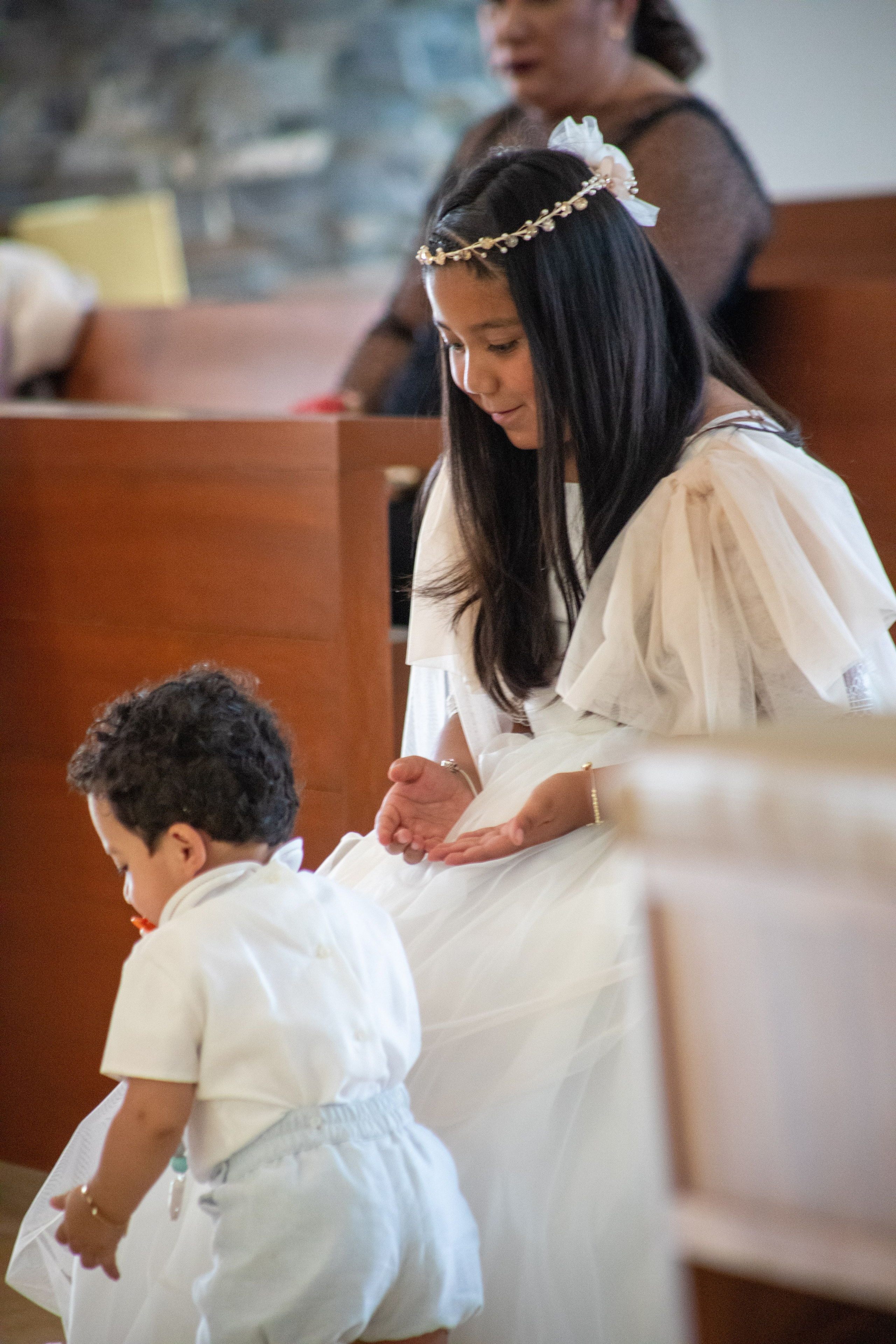 Primera comunion. Wedding Photographer Ruth Preciado
