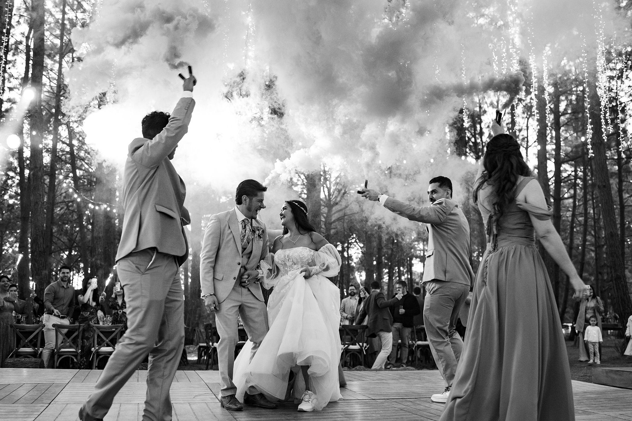 Primer Baile. Wedding Photographer Ruth Preciado