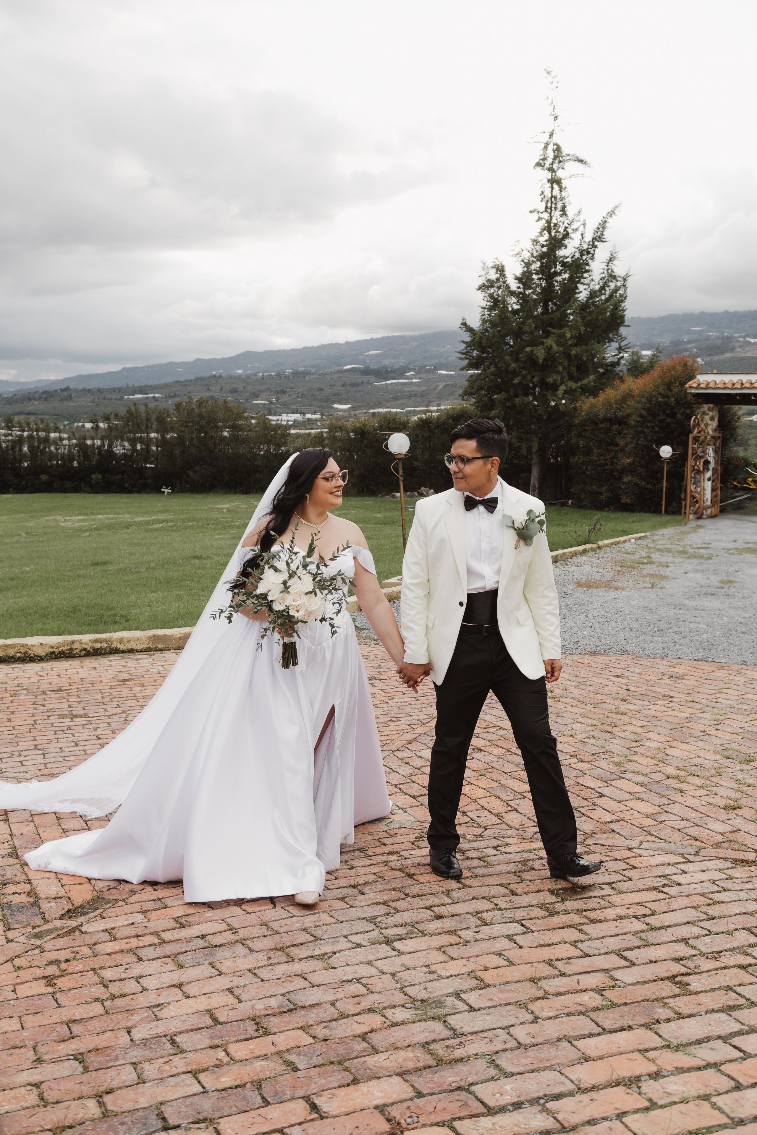 ANDRES & DANIELA. FOCALMAGIC