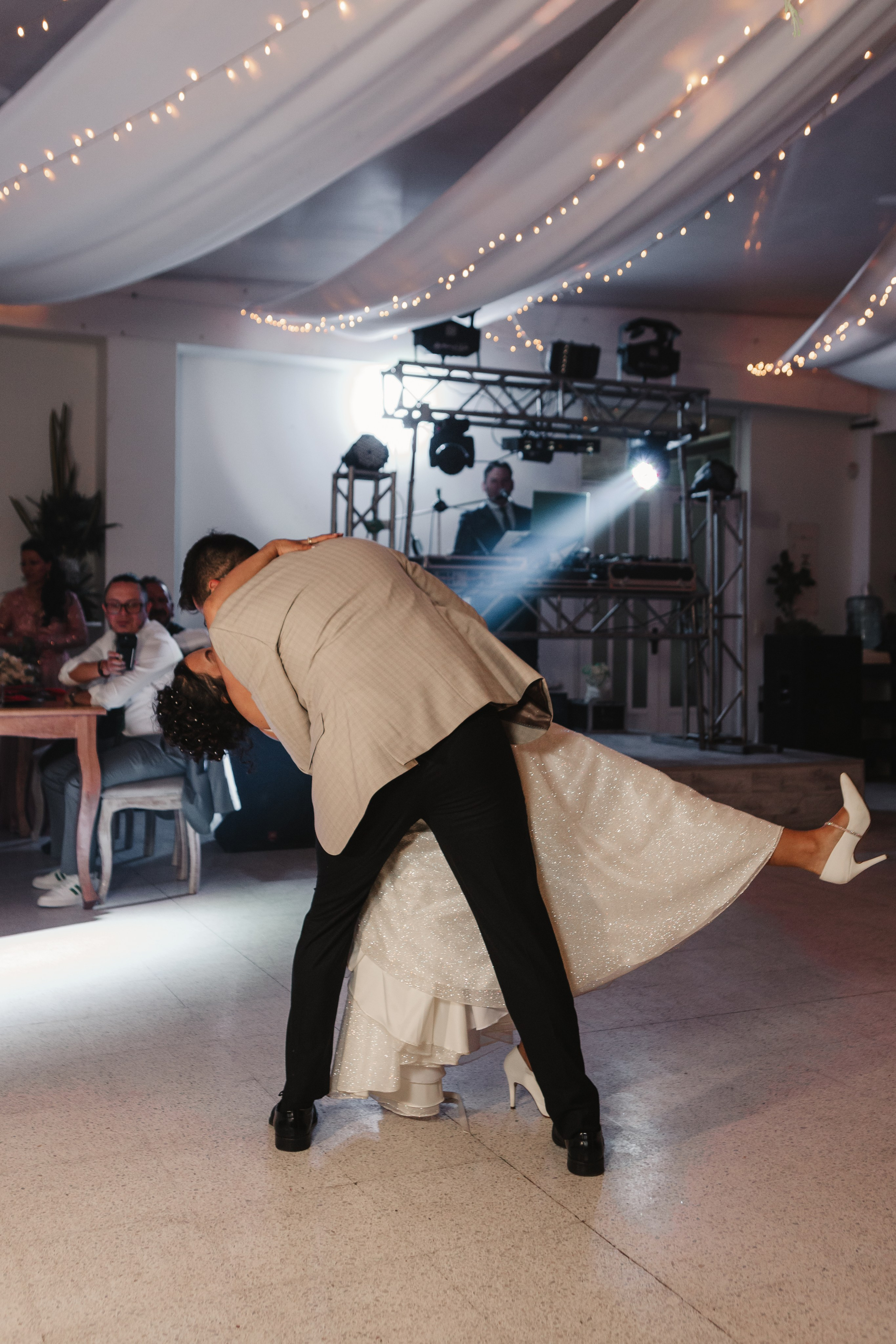 JIMY & ALEJA. FOCALMAGIC