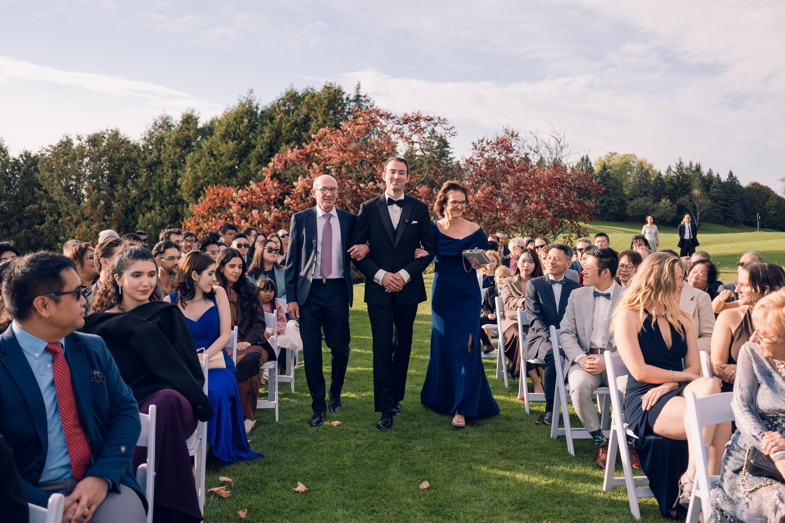 Tiffany&Kevin — Wedding / Engagement Story. Madhurina photography