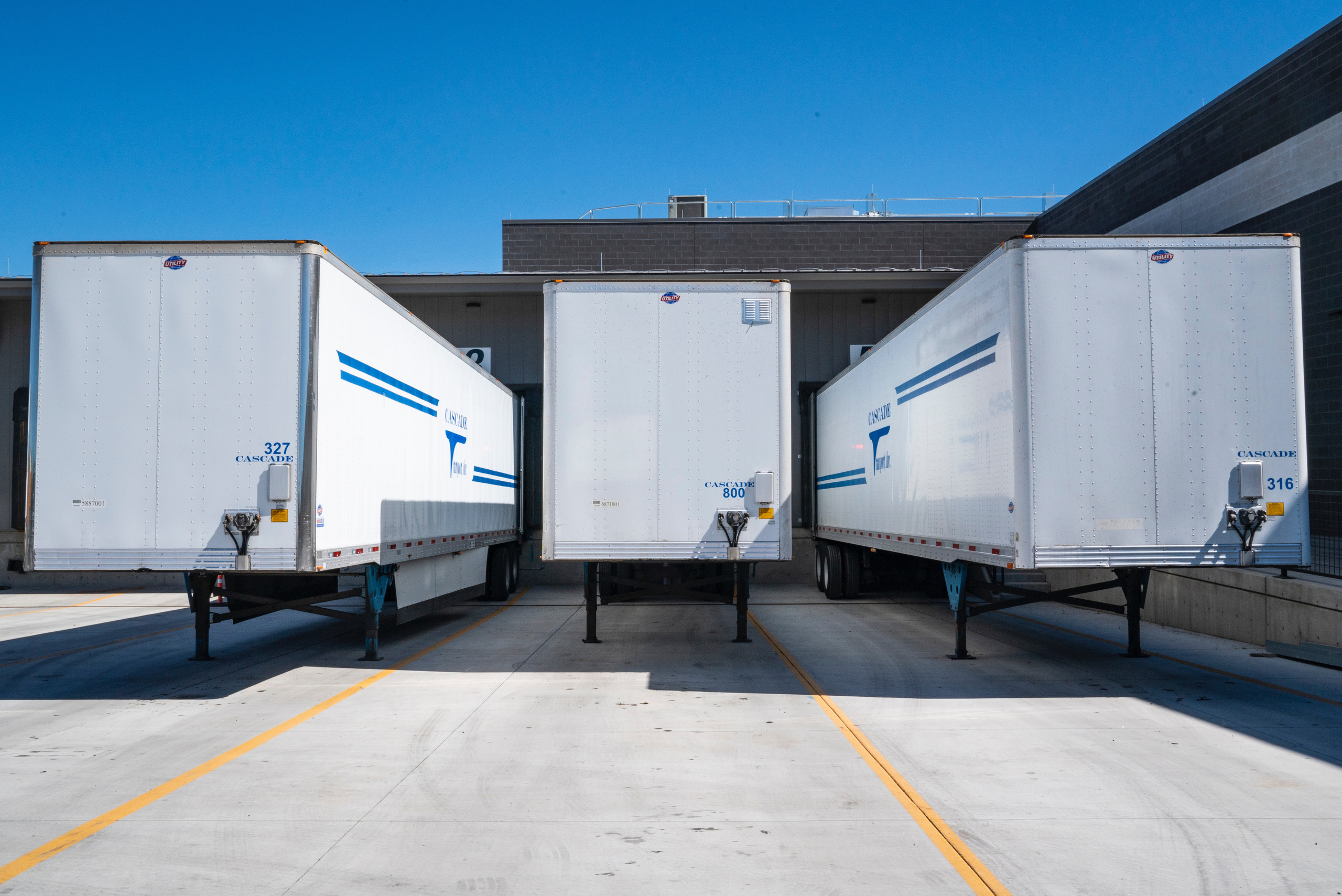 Argo Logic Solutions — ALS
