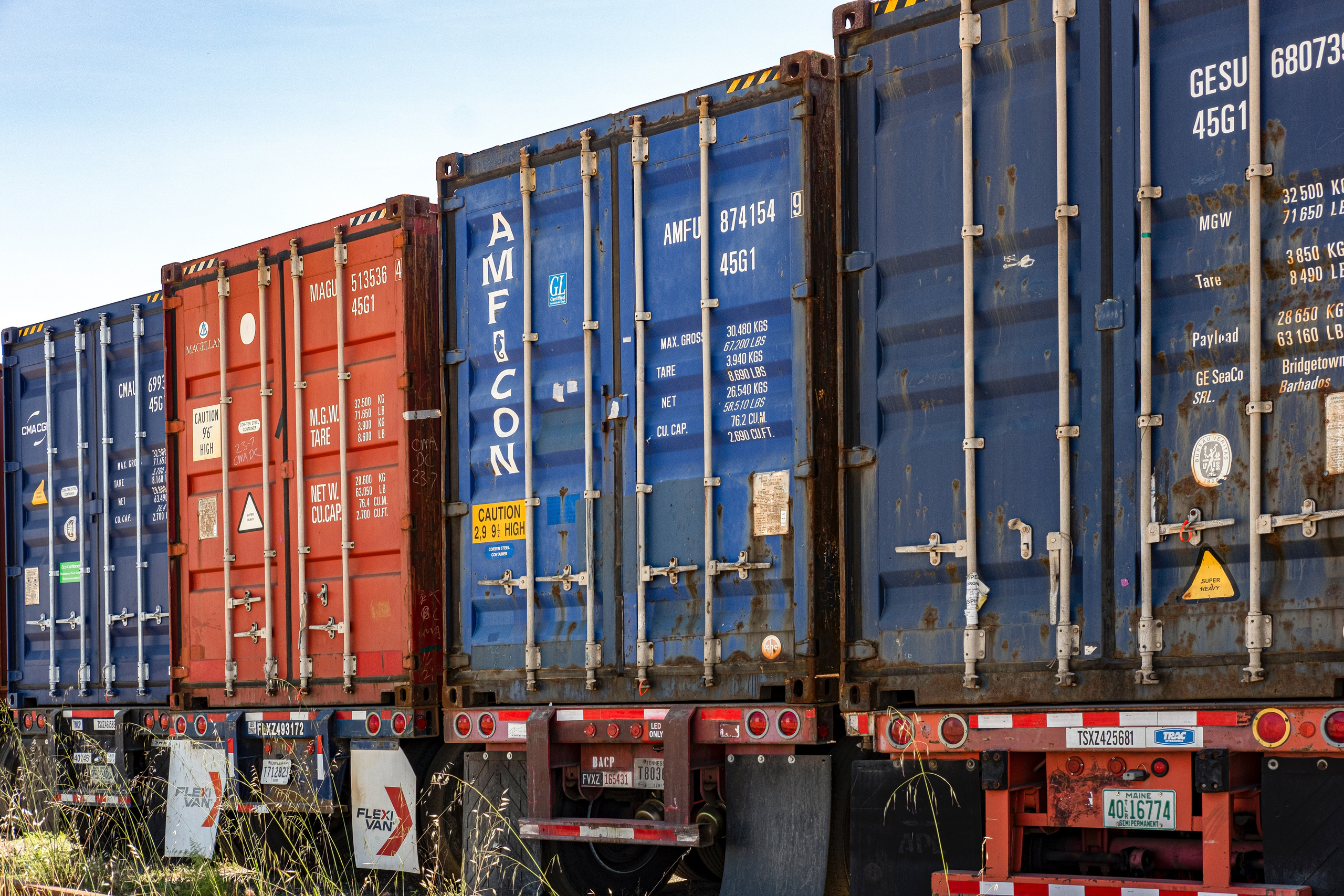 Argo Logic Solutions — ALS
