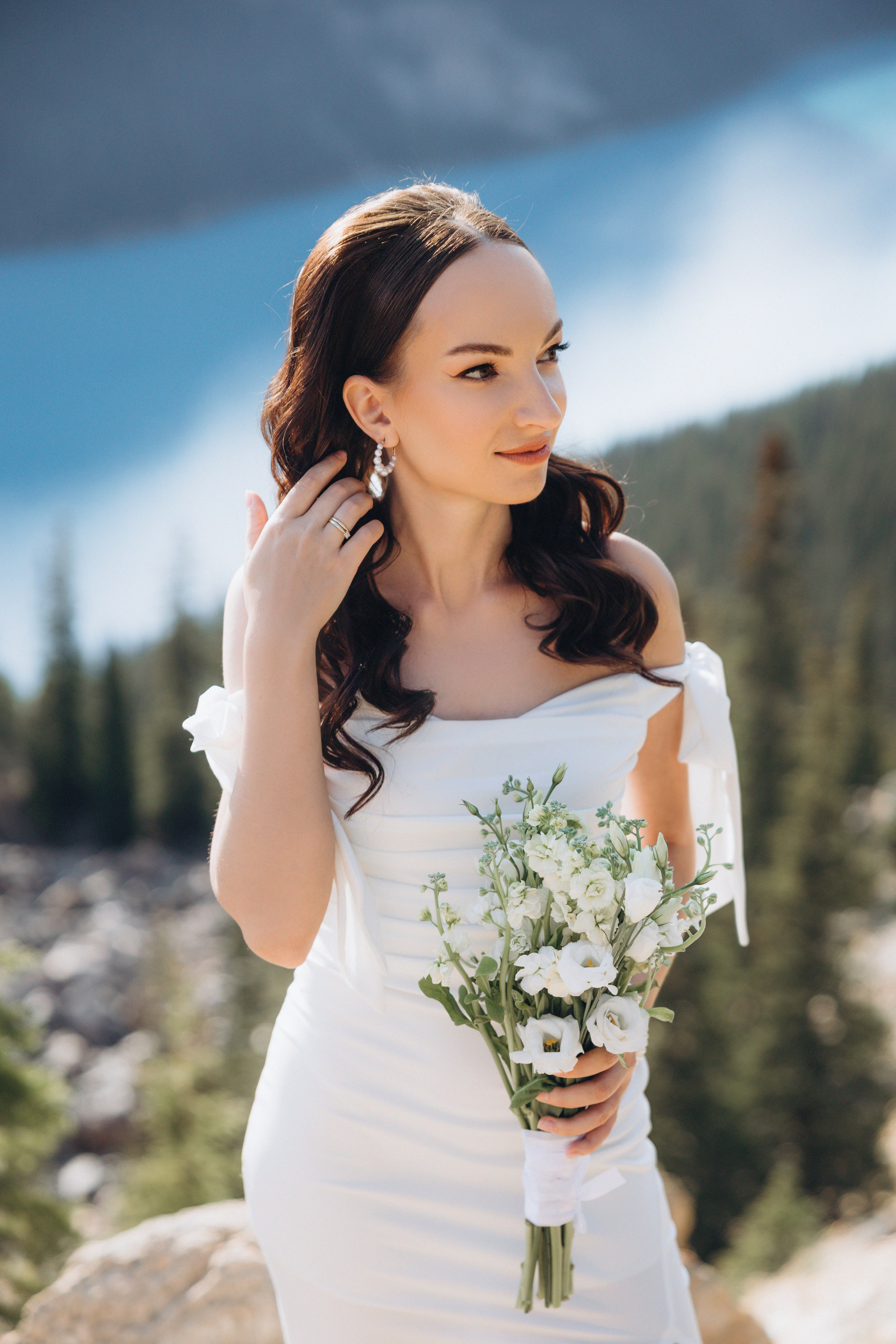 S & L. Photographer Elvira Hryshchenko