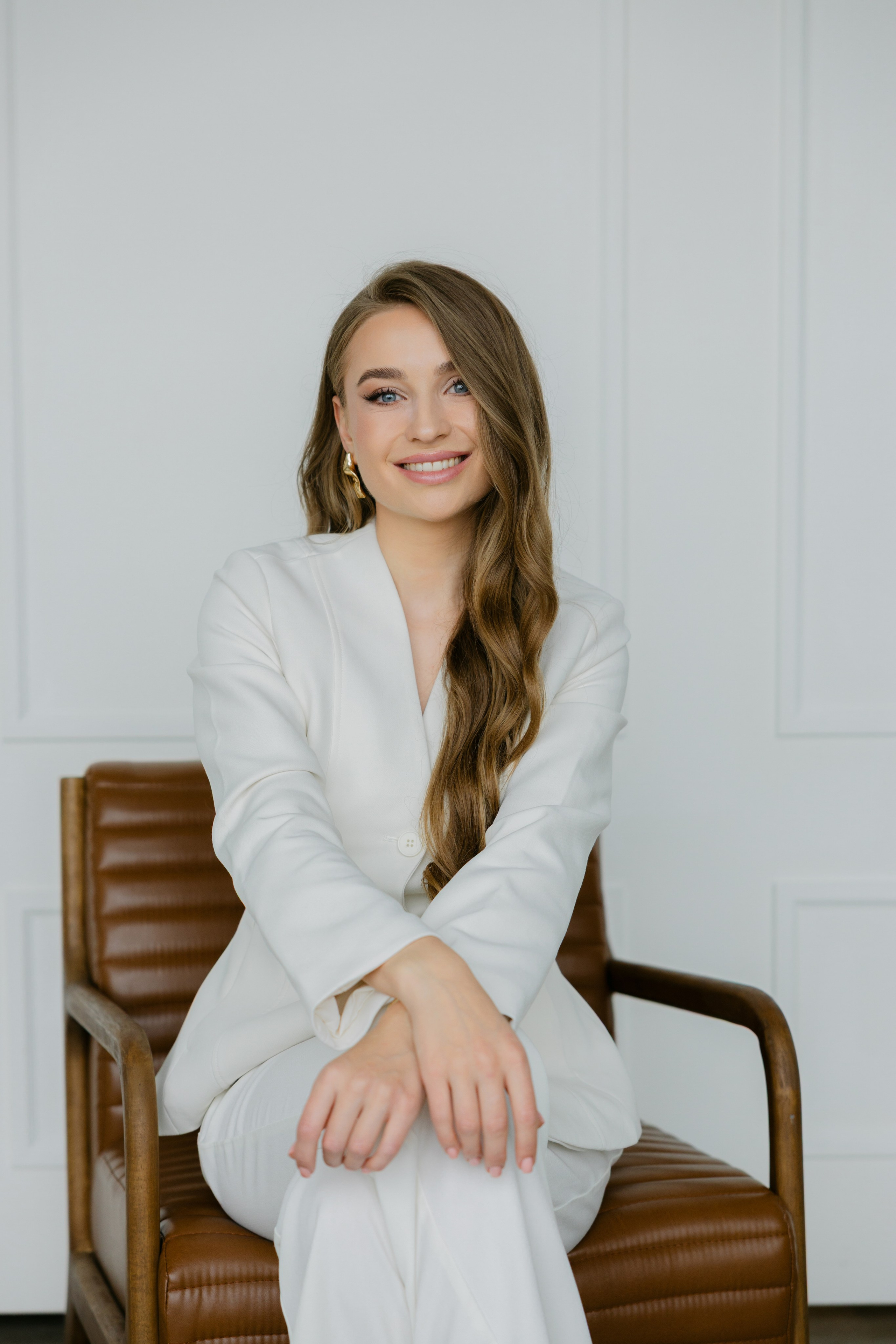 Aesthetic Specialist. Photographer Elvira Hryshchenko
