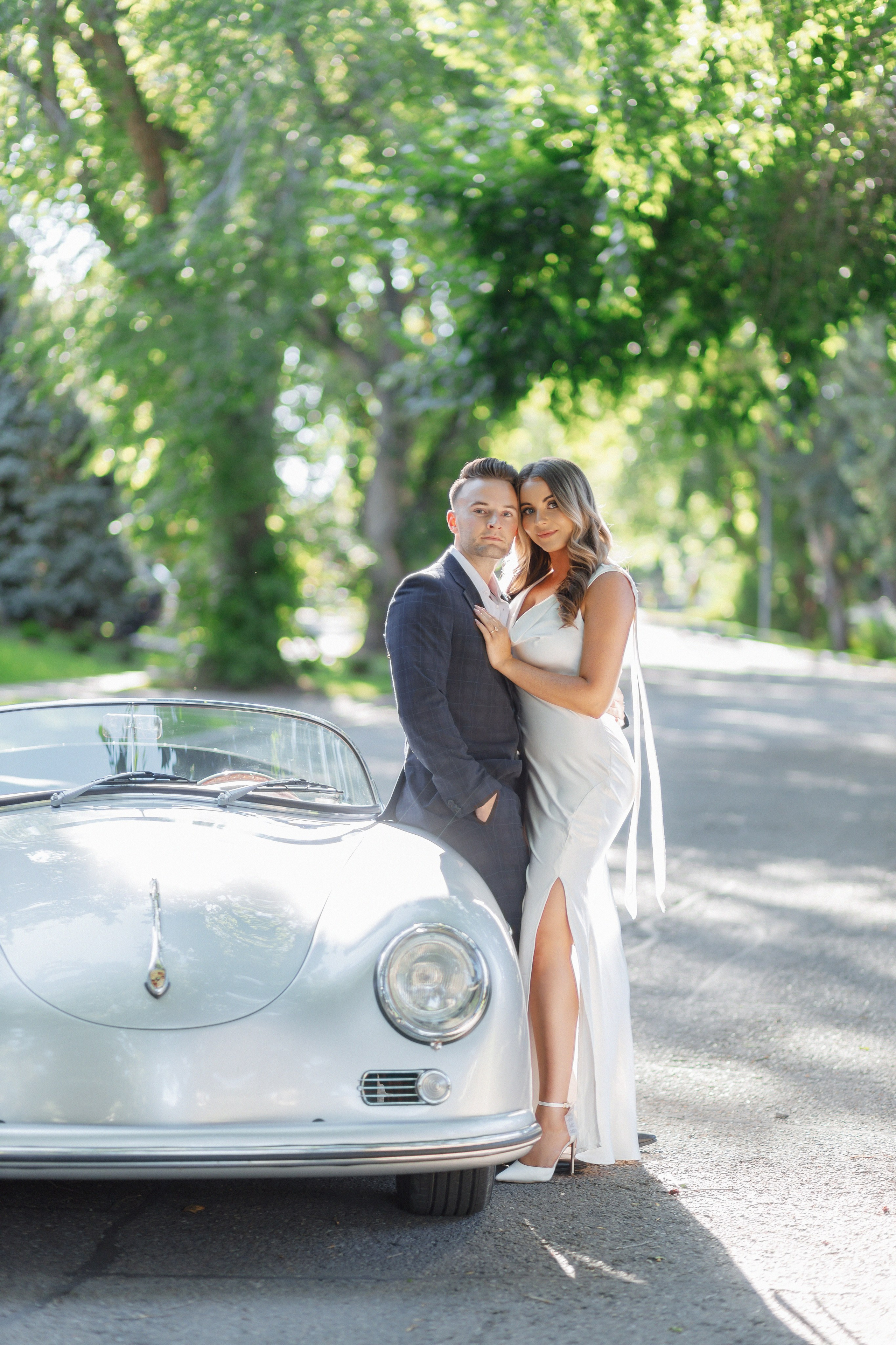 F & B. Photographer Elvira Hryshchenko