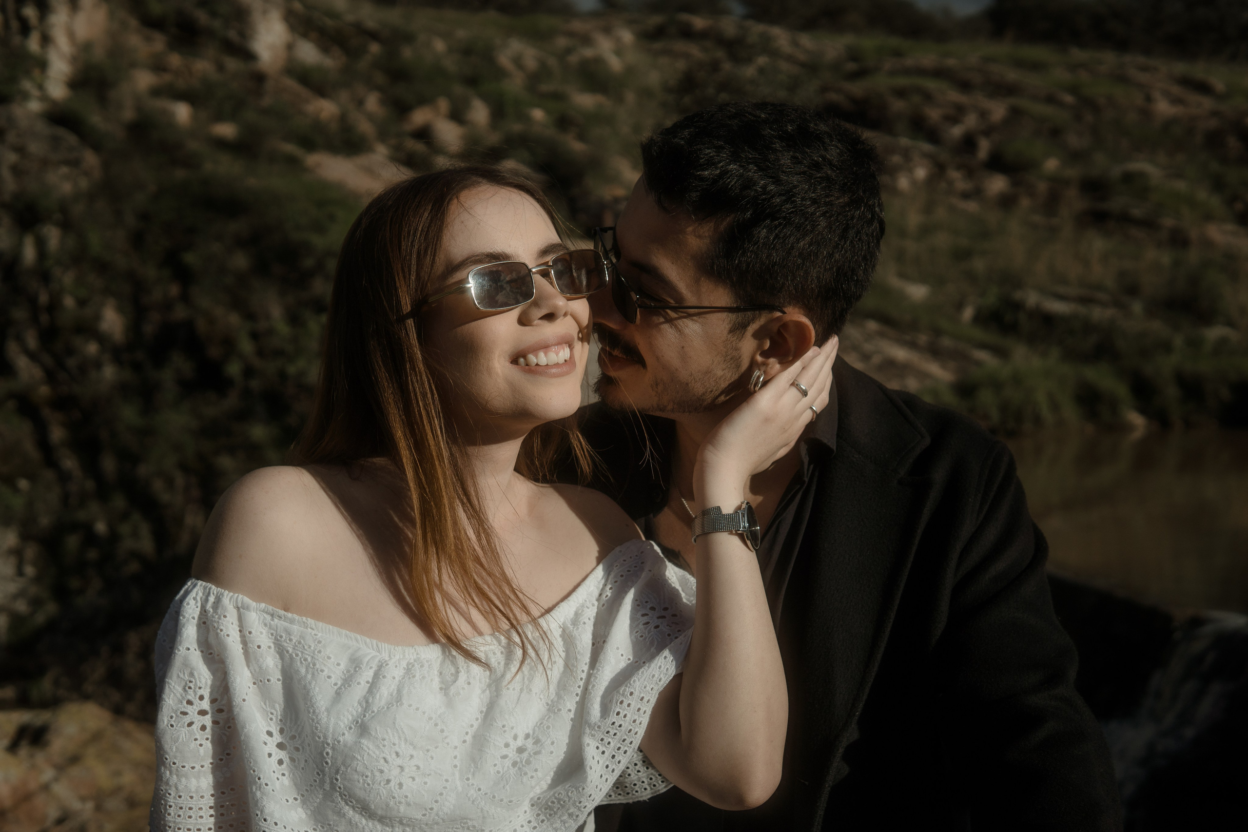 Jenny Y Soria. TWO MILLIMETERS
