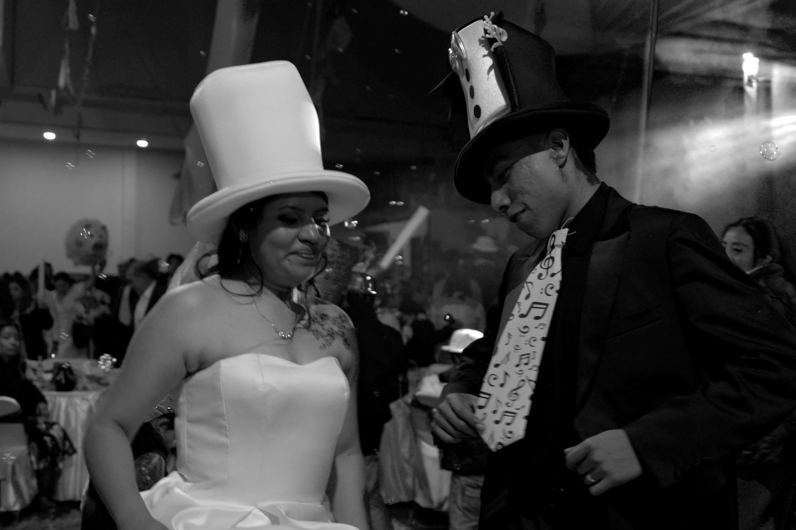 Miriam & Diego. Zelafotografia