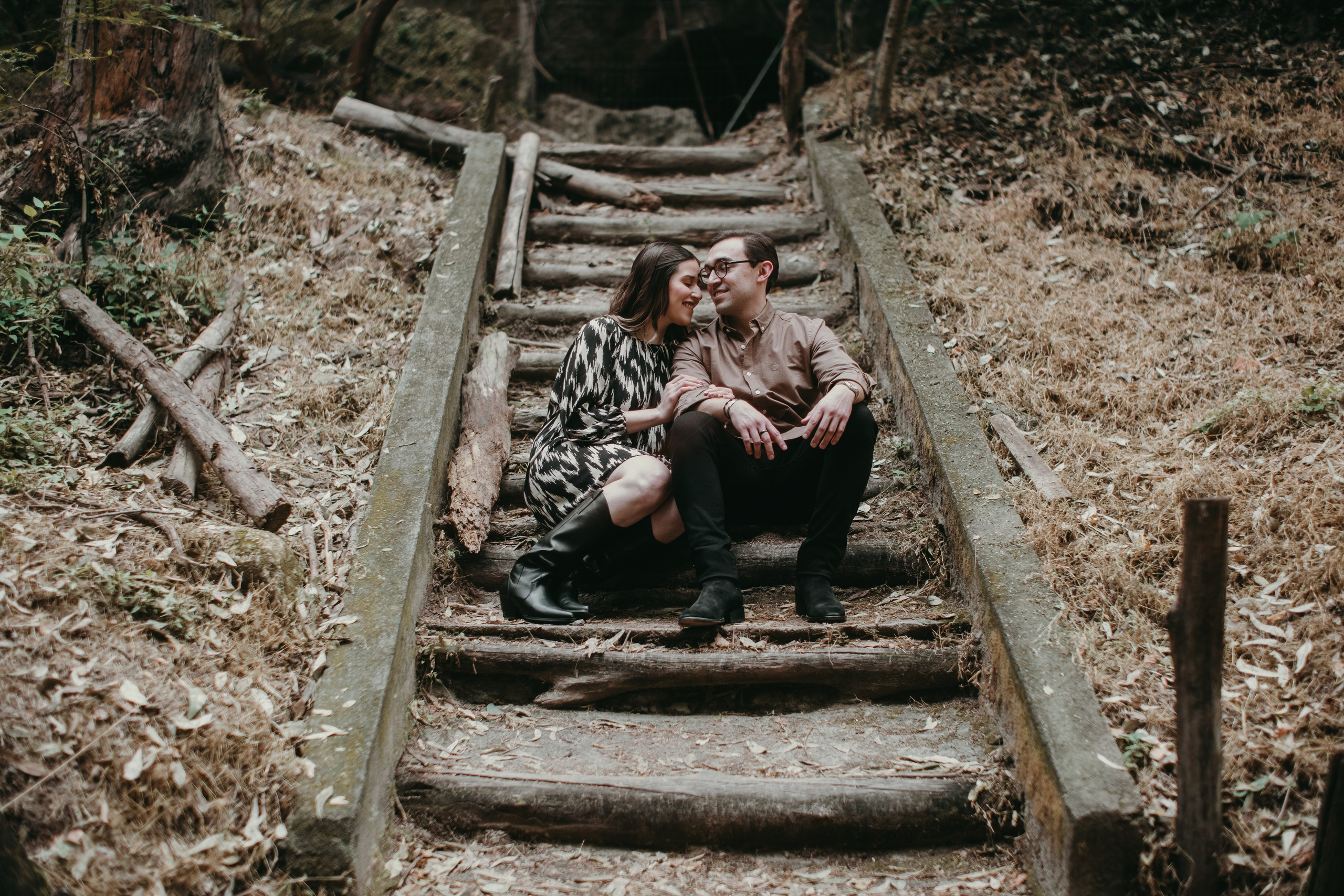 SAVE THE DATE / CASUAL. Abraham Linares Fotógrafo y Videografo de Bodas en Guadalajara