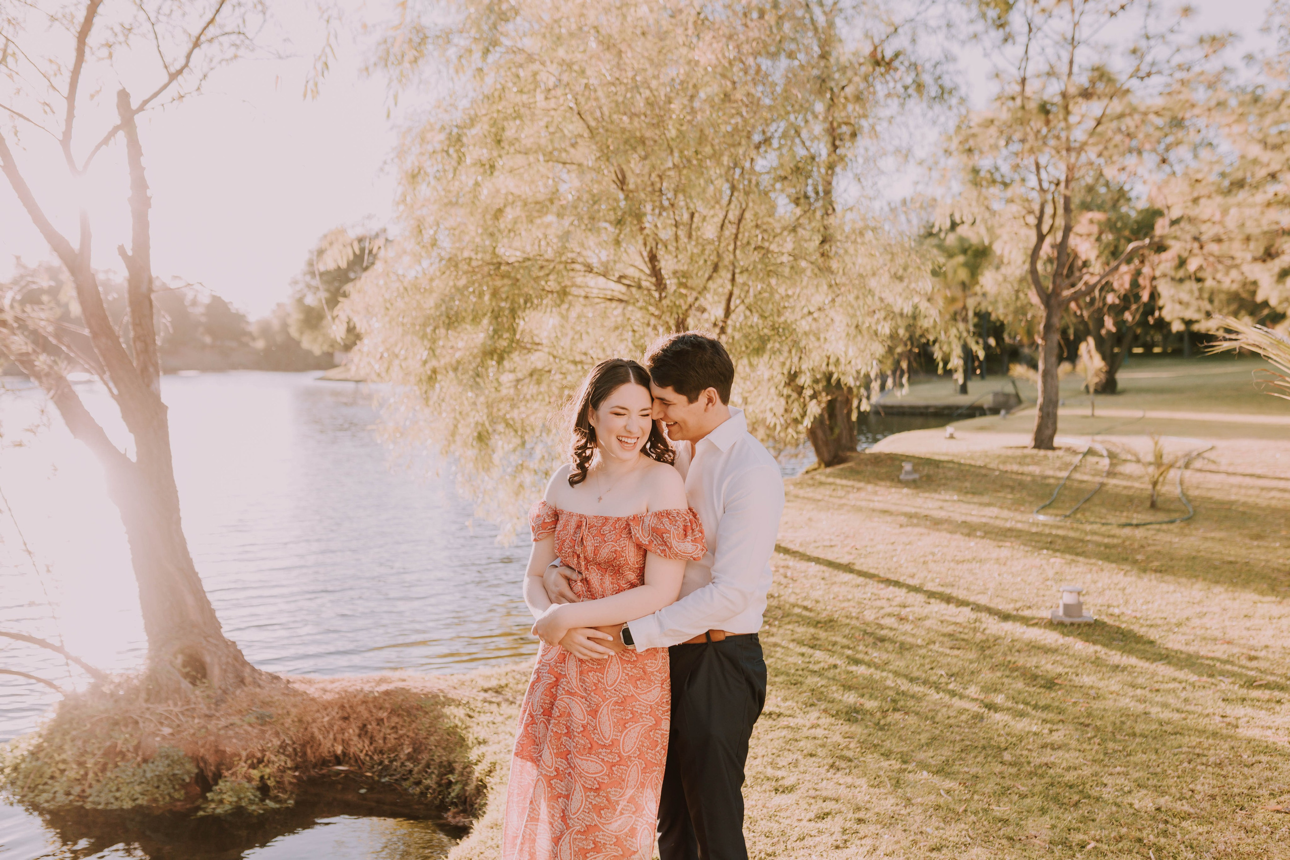 SAVE THE DATE / CASUAL. Abraham Linares Fotógrafo y Videografo de Bodas en Guadalajara