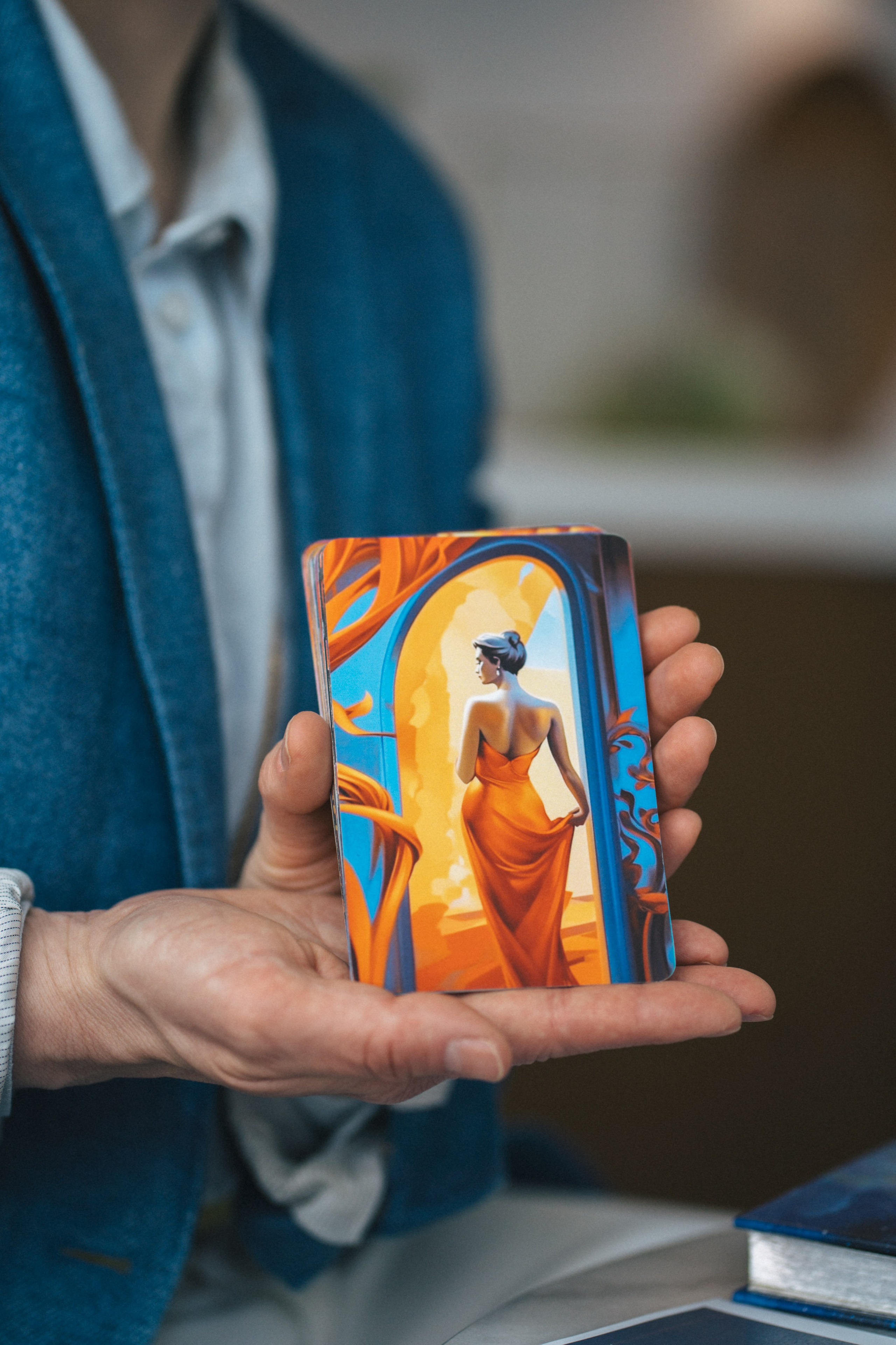 Networking Event — Transformational Brunch. Maria Elaeva Photography | Burnaby Portrait Photographer