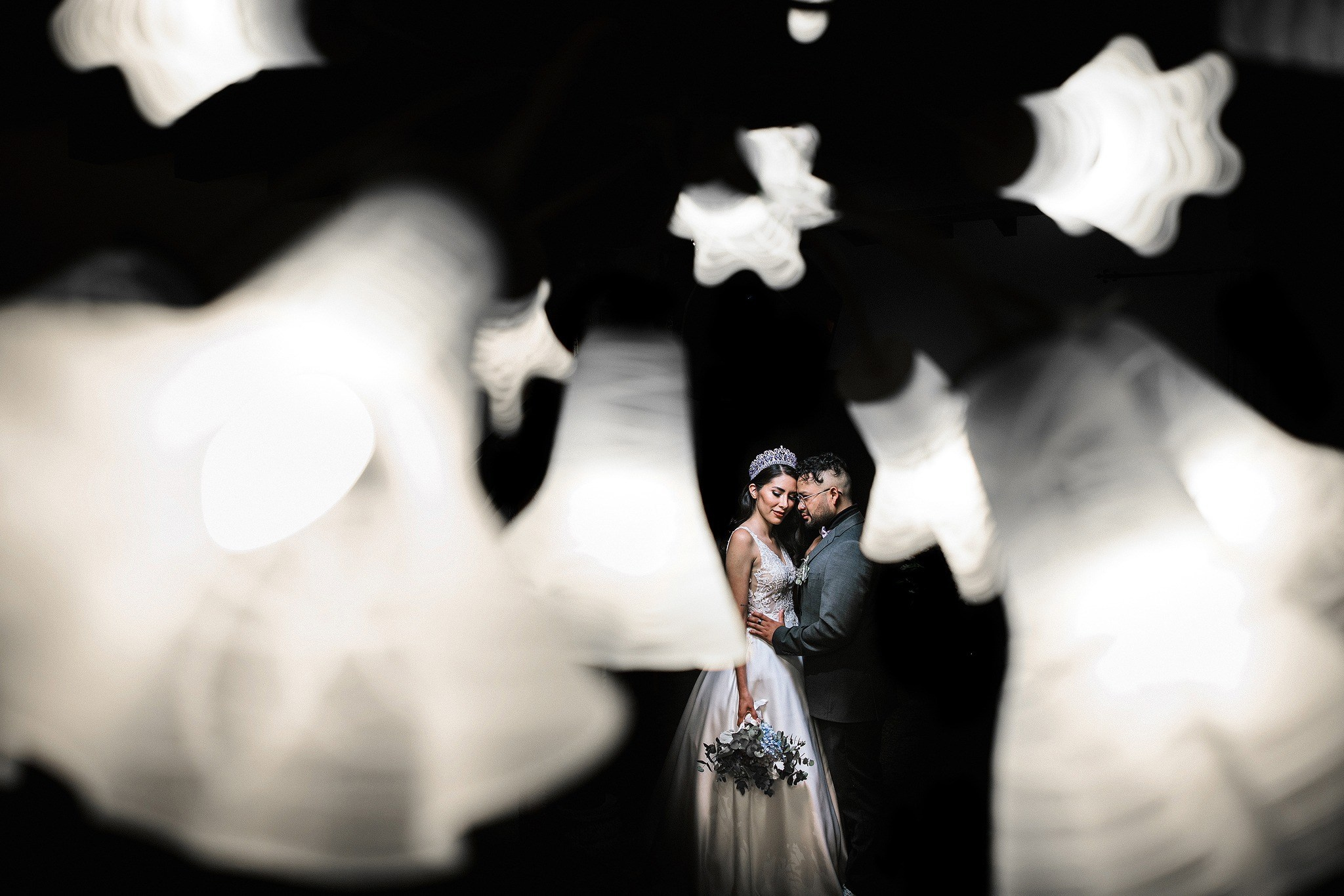 Galería Formal. Jorge Romero Fotógrafo de bodas