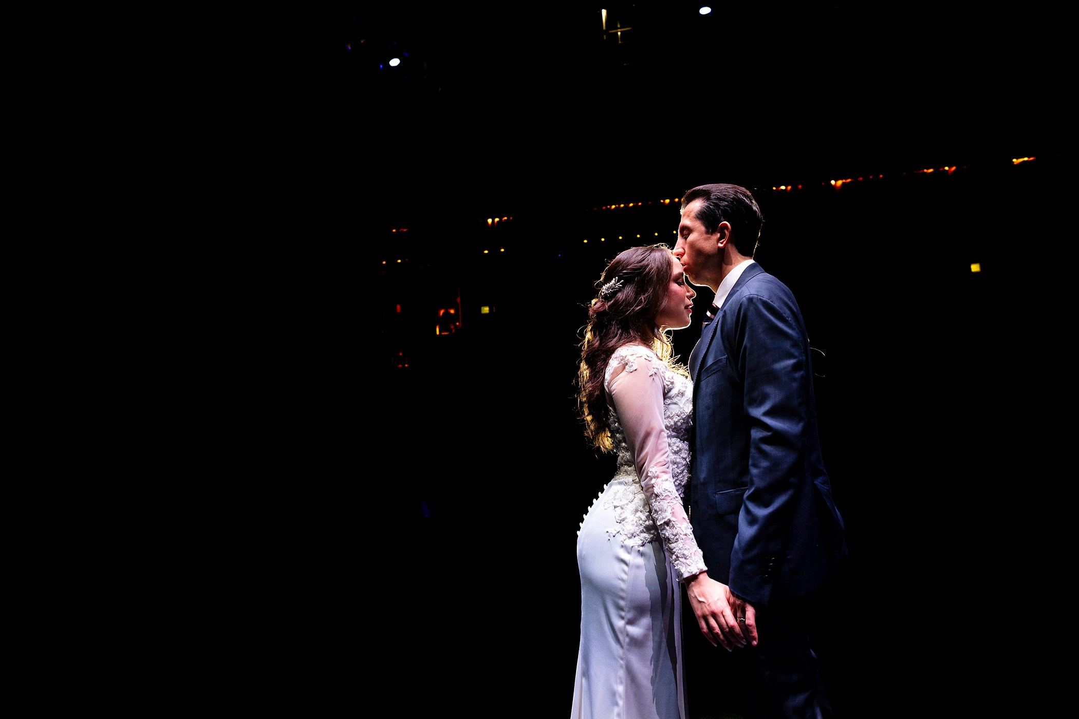 Formal. Wedding Photographer Ruth Preciado