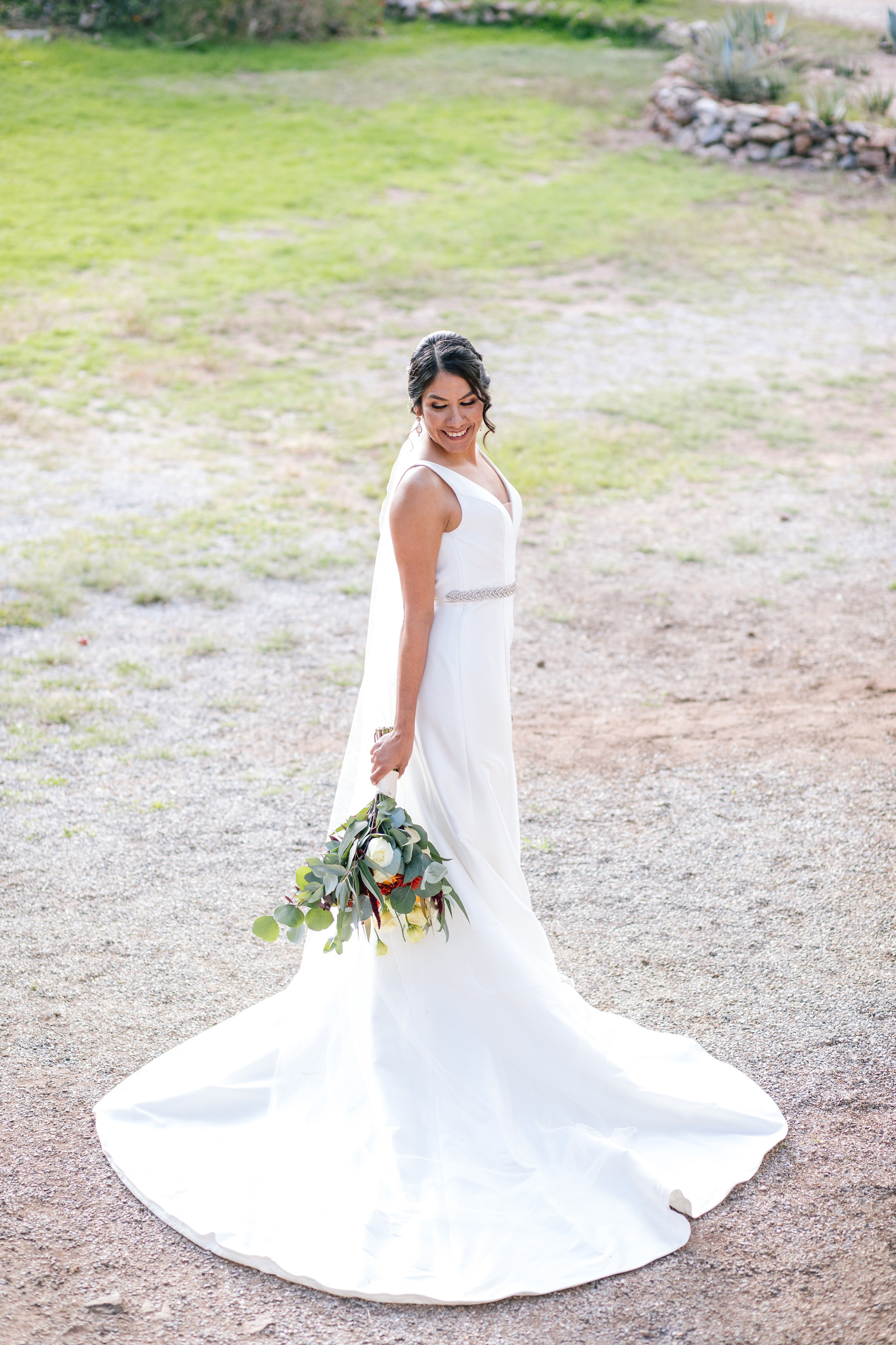 Formal. Wedding Photographer Ruth Preciado