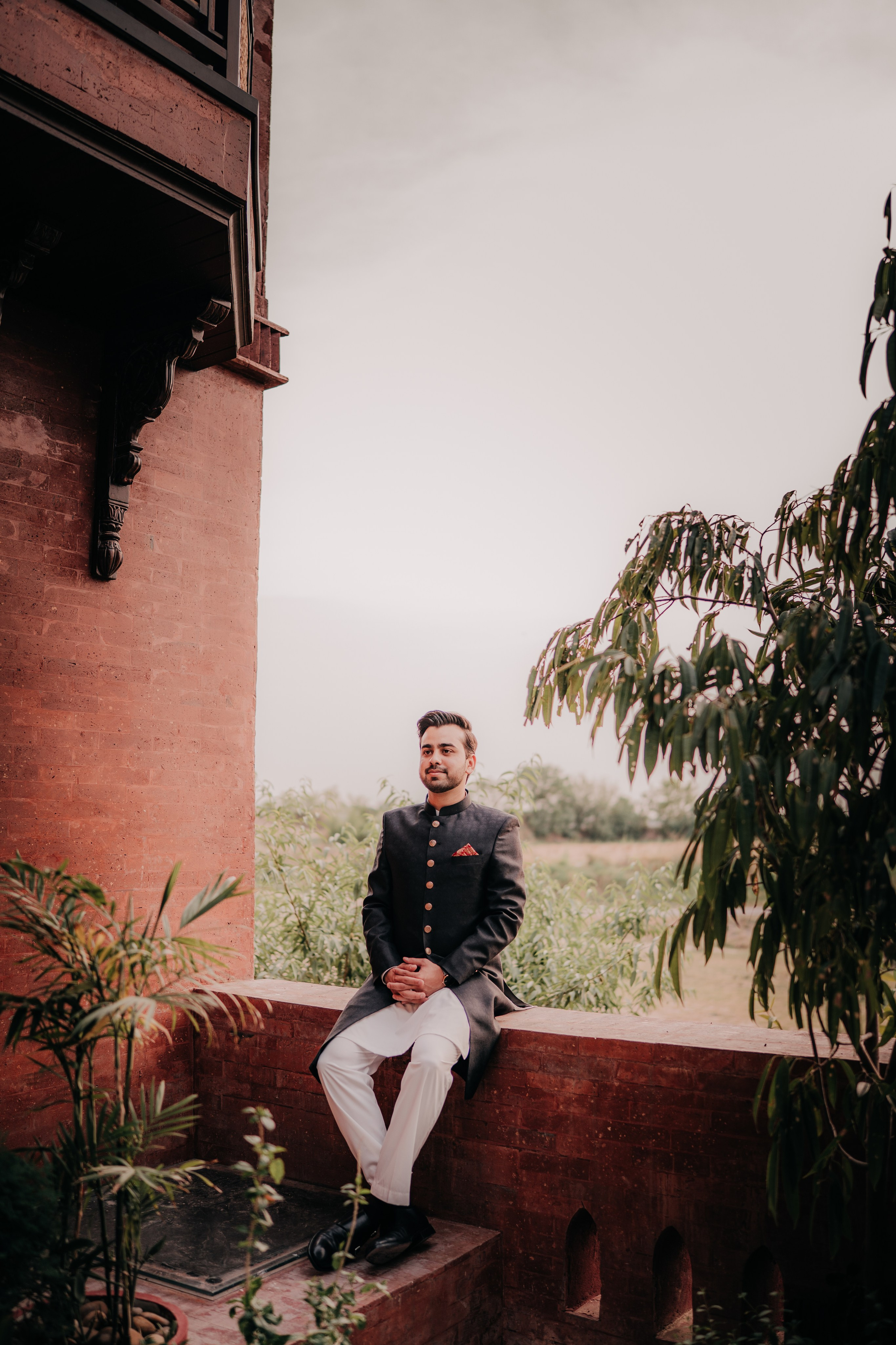 Ismail & Sijel. Umair Sarwar