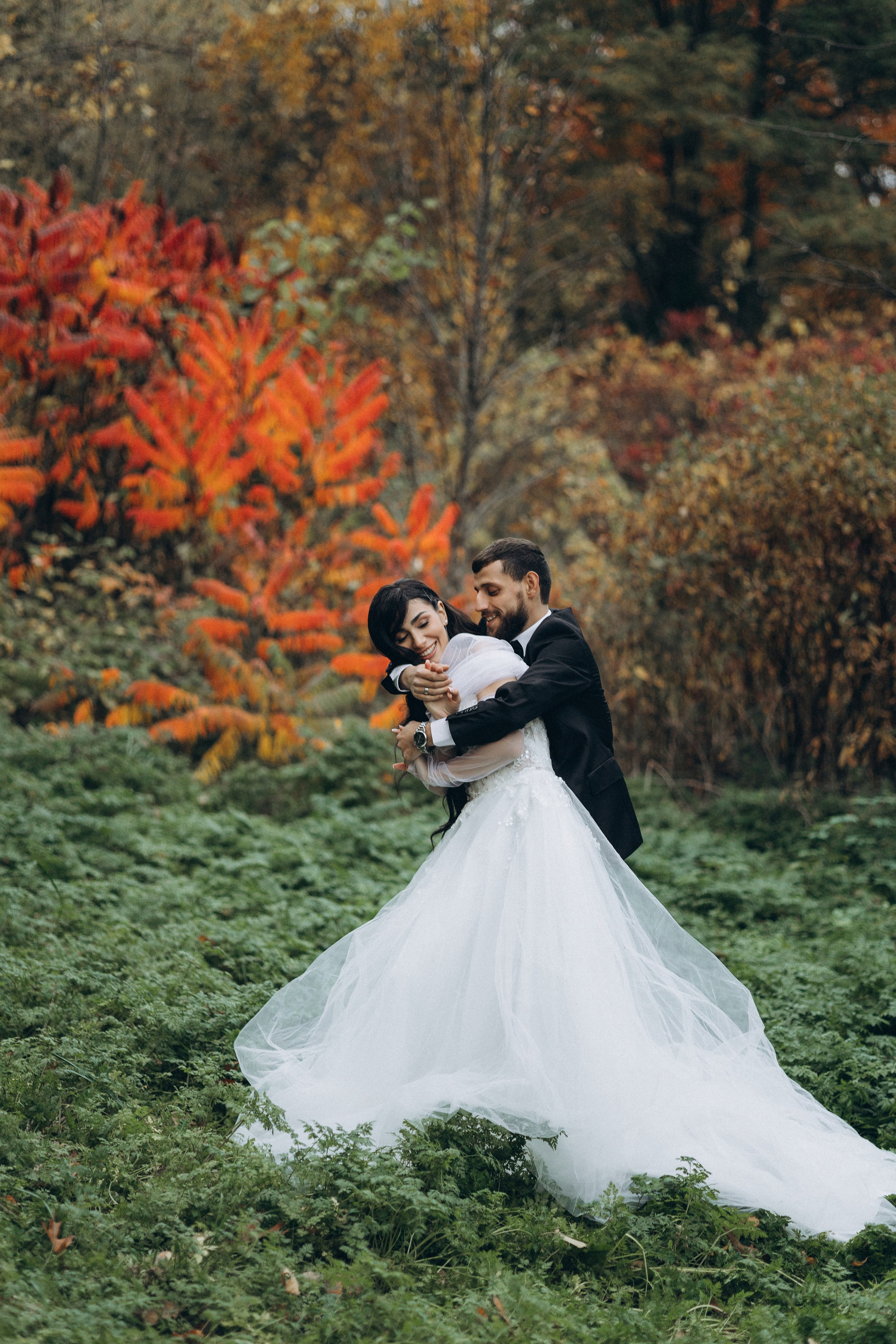 Mountain Wedding. Chernenko.photography