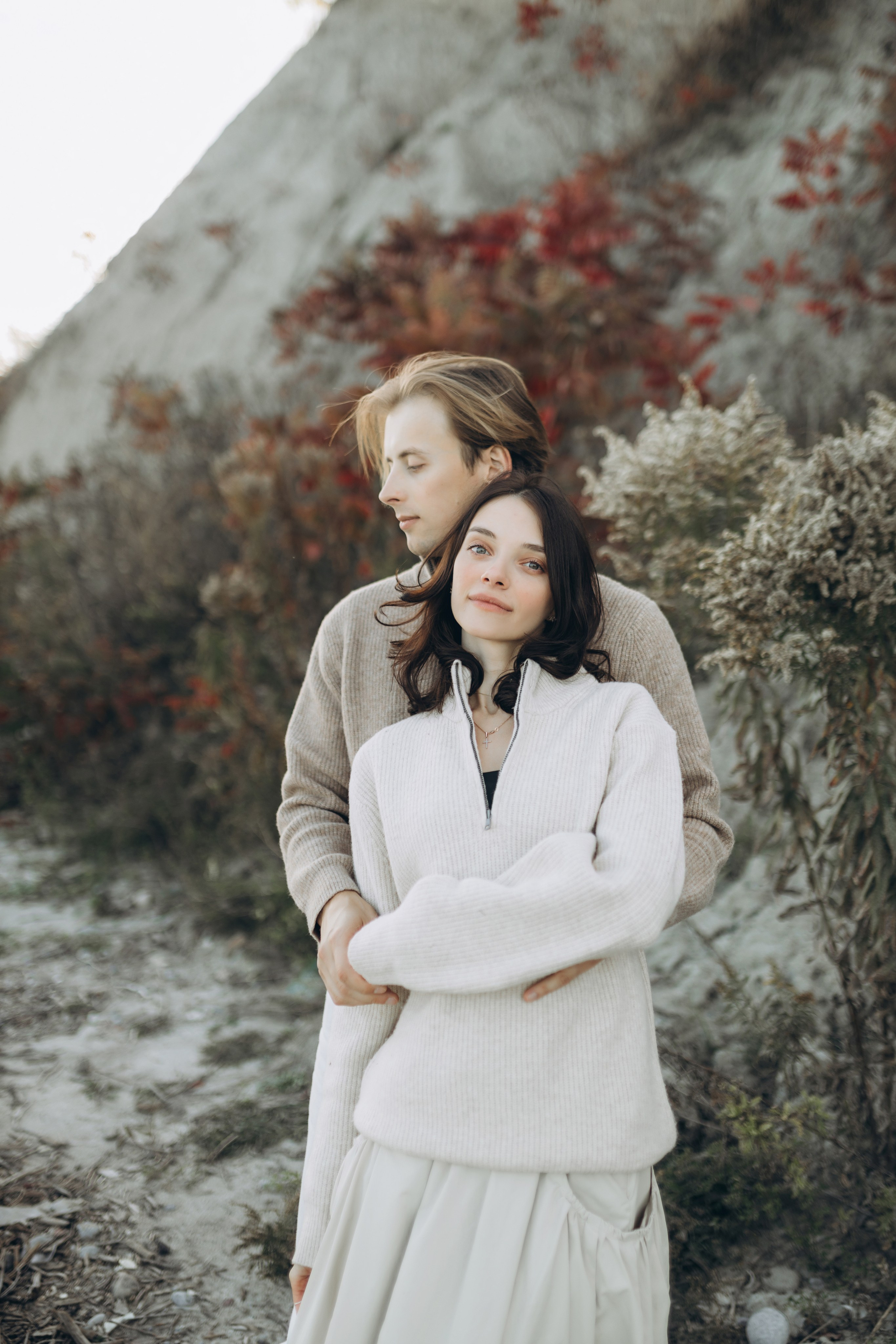 Adam & Maya. Chernenko.photography