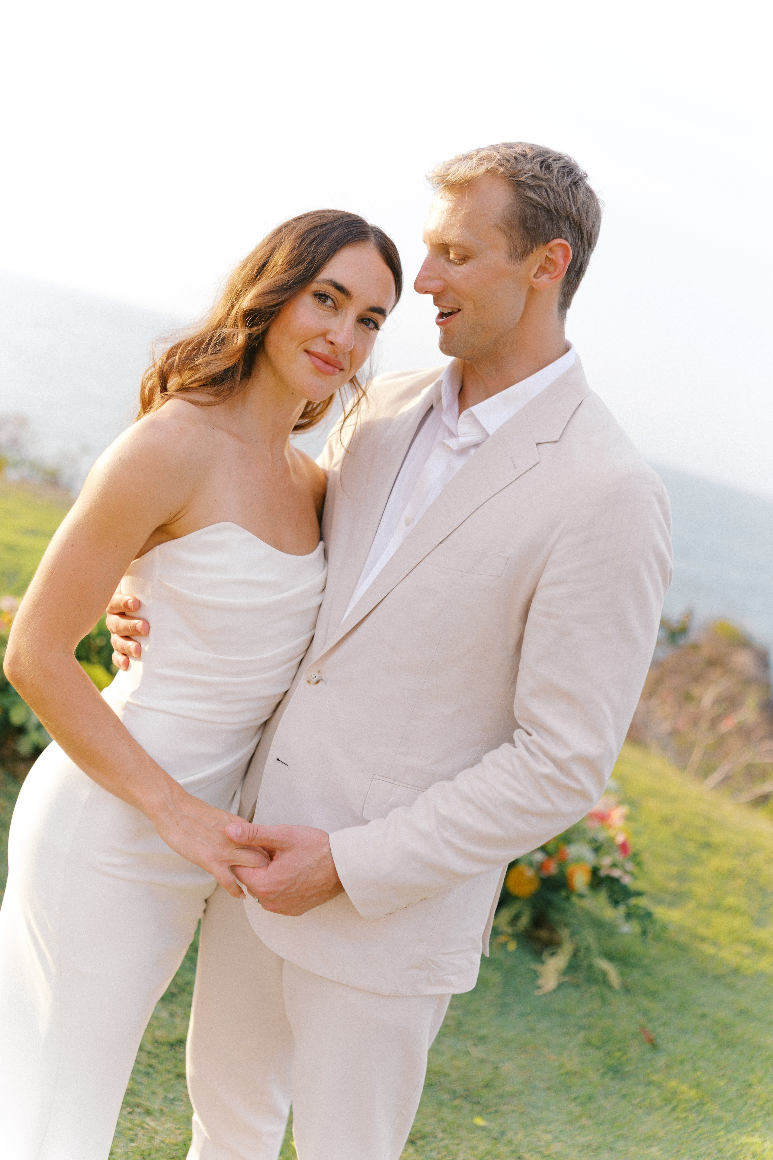 Emma & Elliot. Sayulita Wedding Photographer, Puerto Vallarta, Cabo