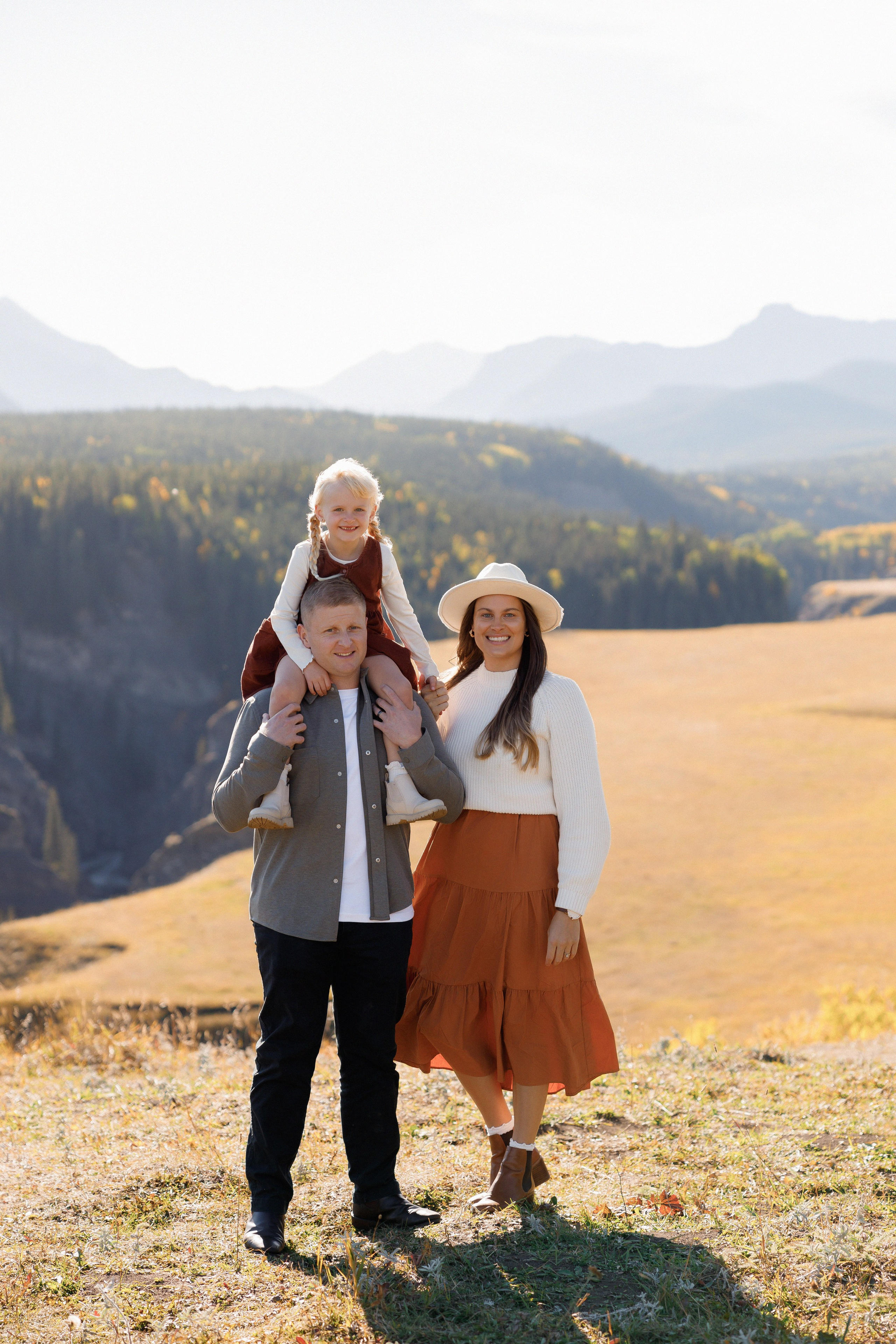 Family moments. Photographer Elvira Hryshchenko