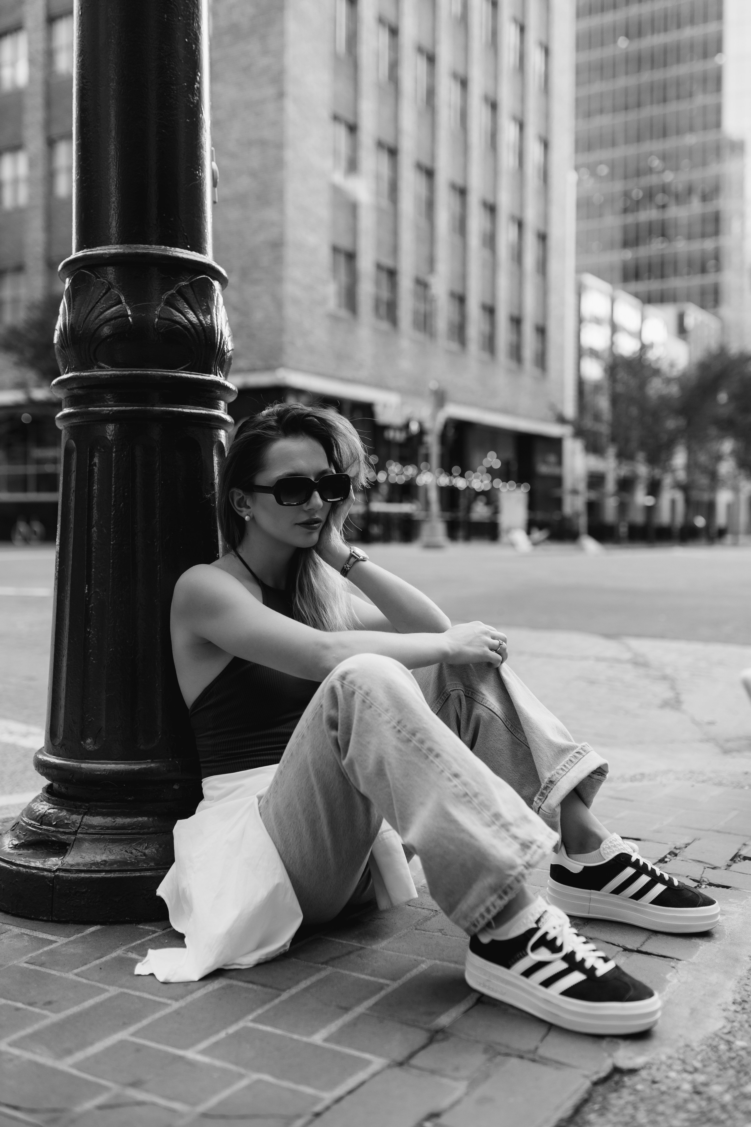 Karina. Photographer Elvira Hryshchenko