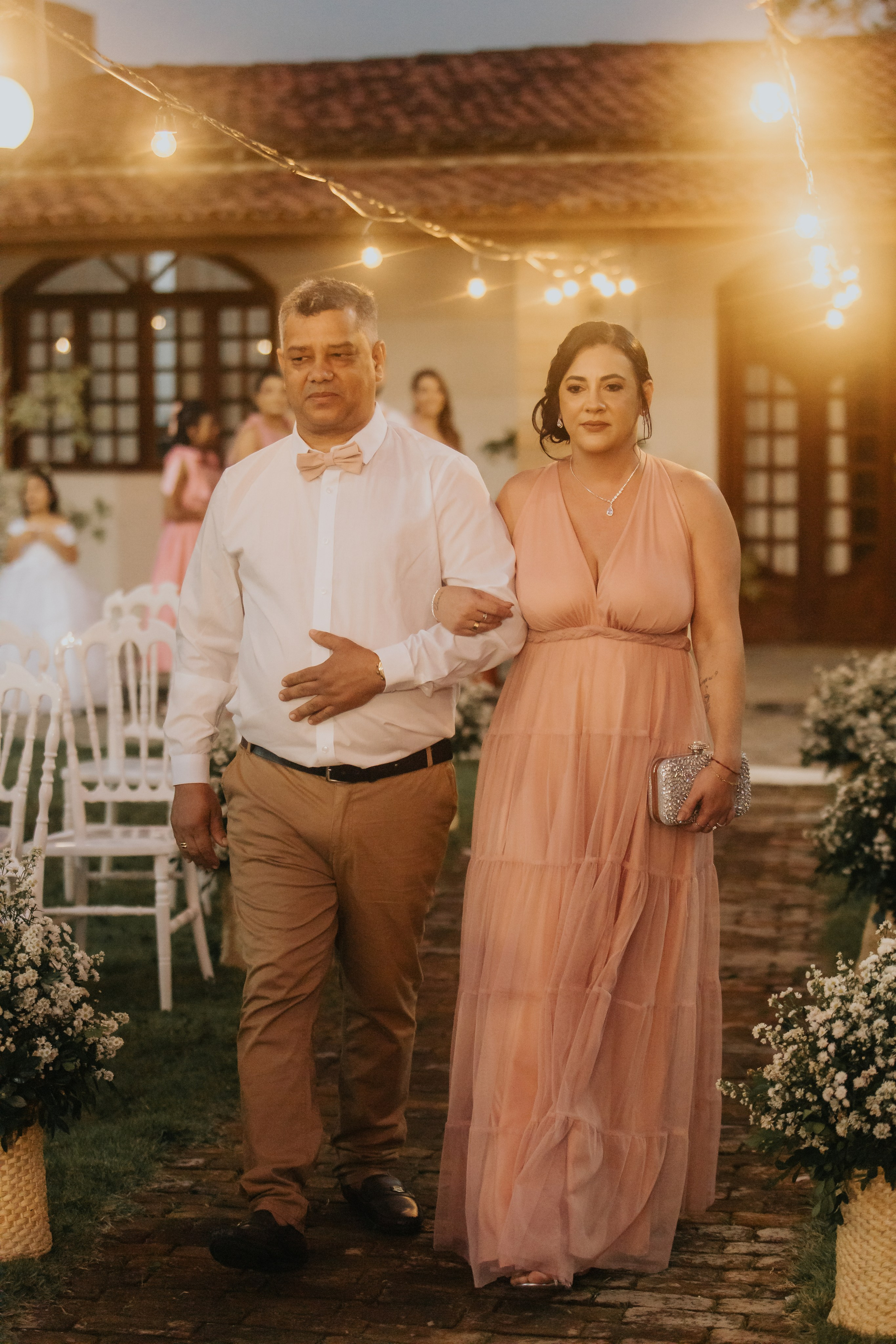 Petúllia & Breno. Fotógrafo Richard Silvestre — Casamentos na Bahia
