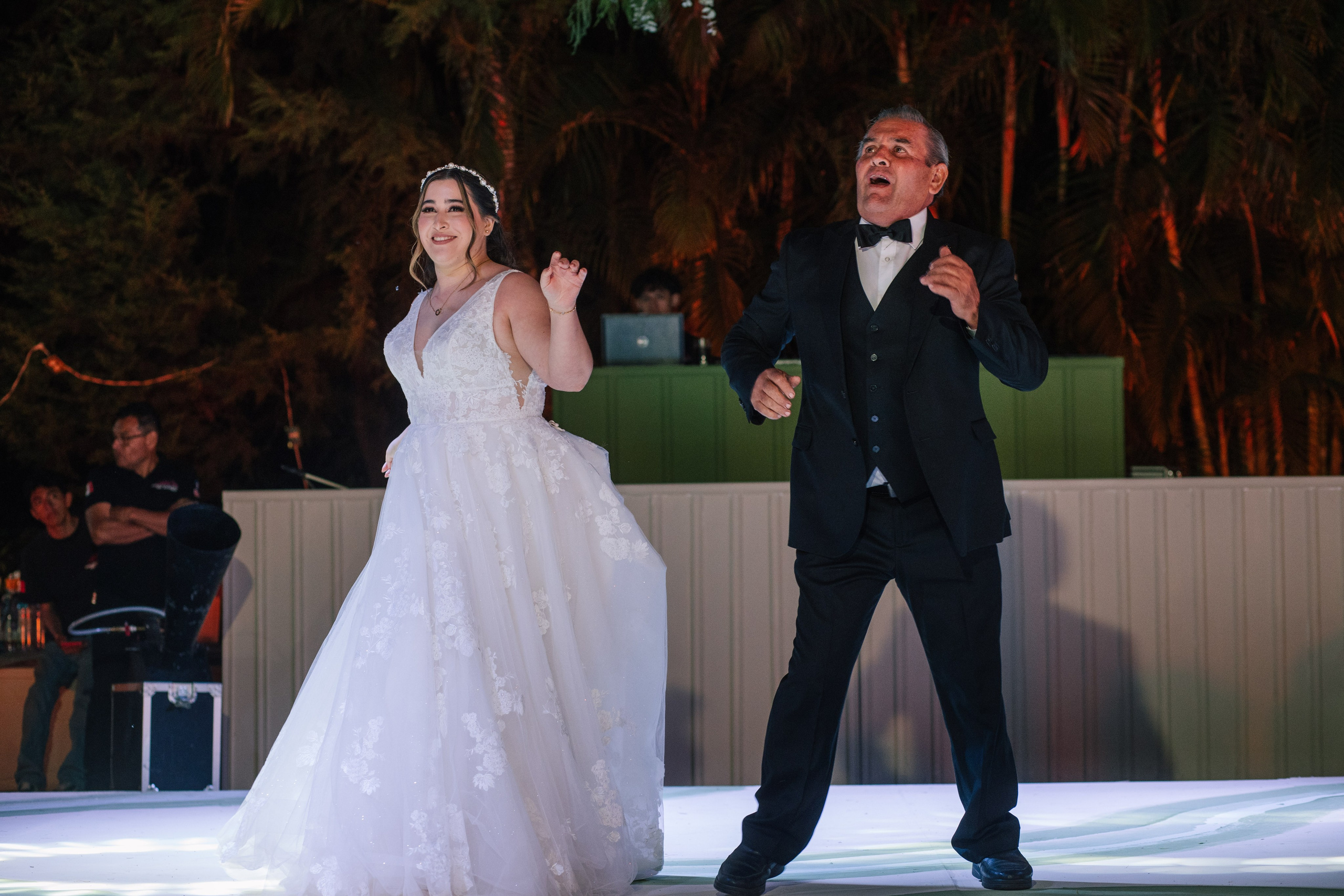 Fatima y Brian. Wedding Photographer Ruth Preciado
