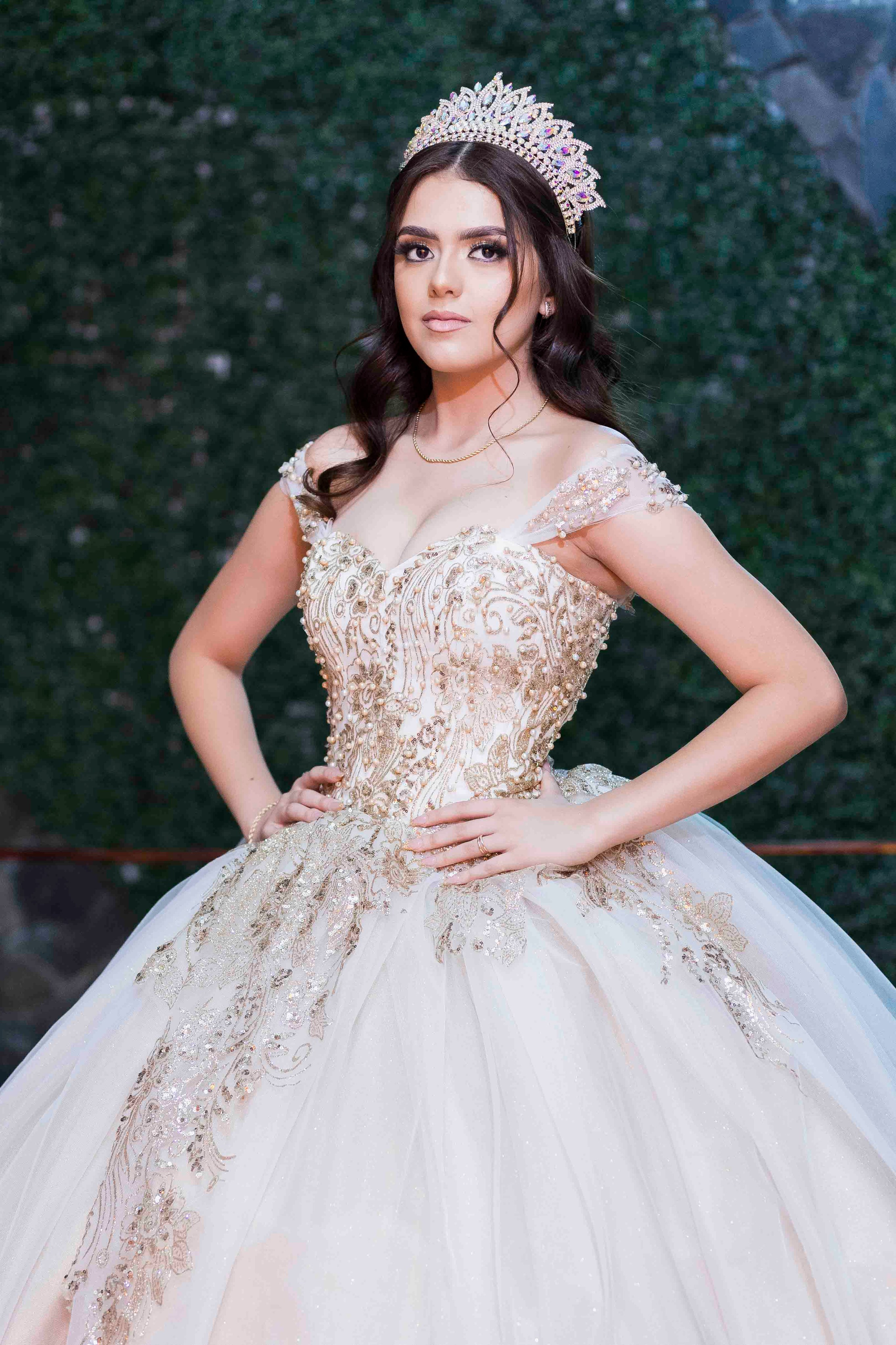 XV Años. Wedding Photographer Ruth Preciado