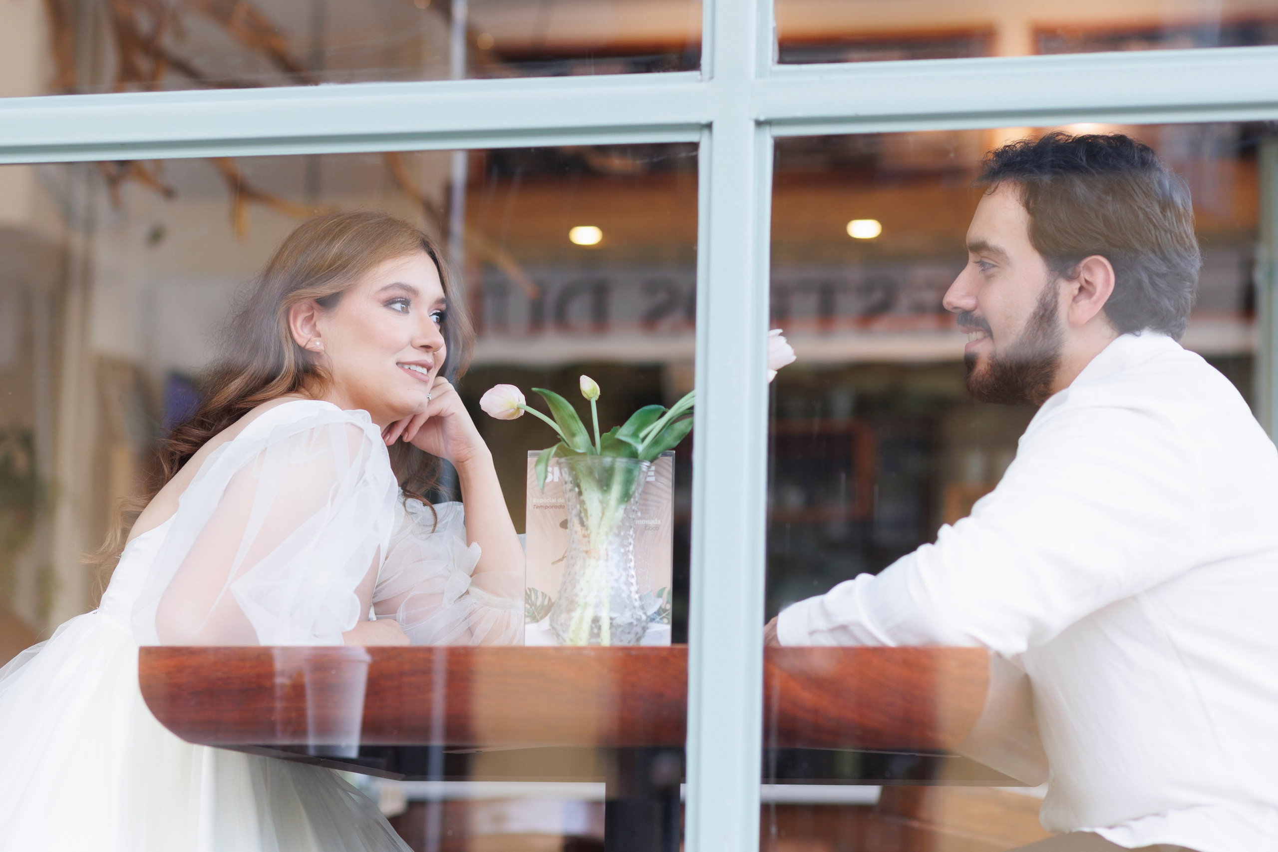 Casual. Wedding Photographer Ruth Preciado