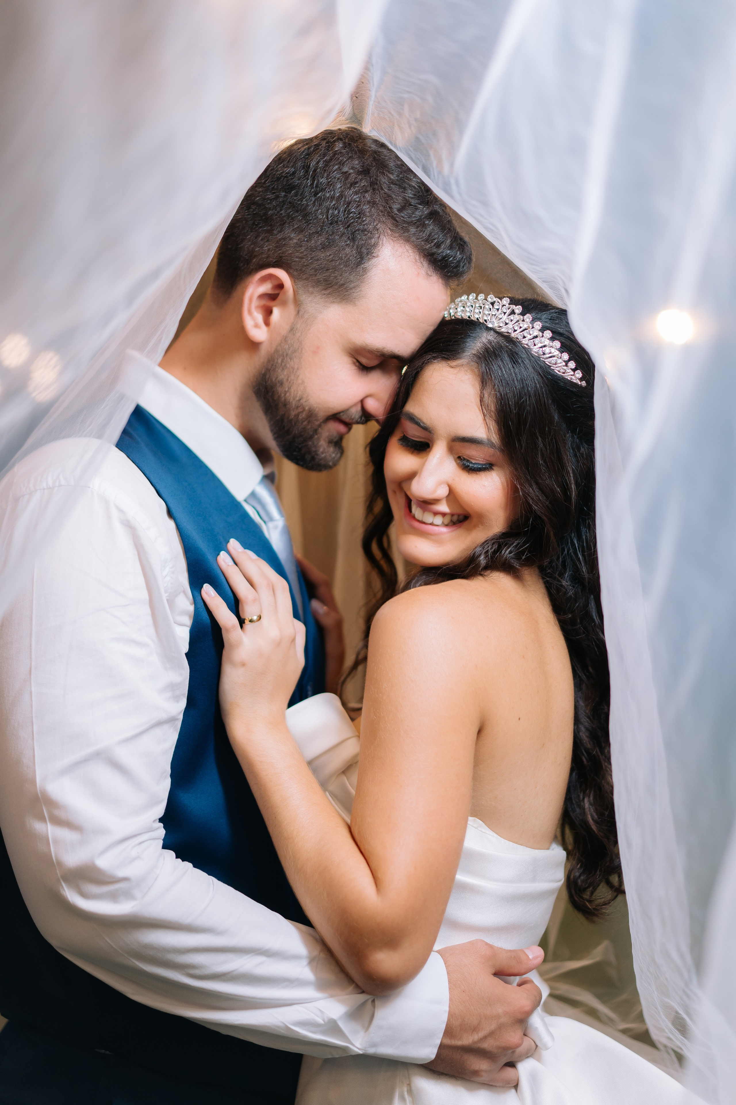 Carolina e Johan. Alexandre Gama Fotografia