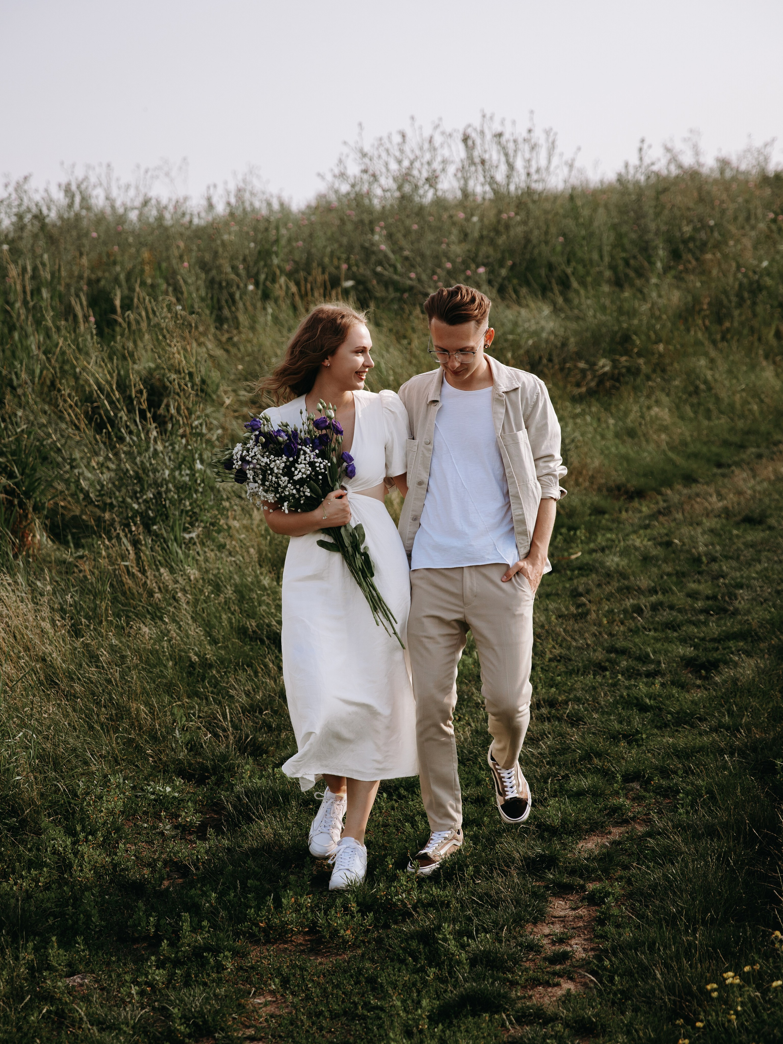 Couples. Alex UA — Toronto photographer