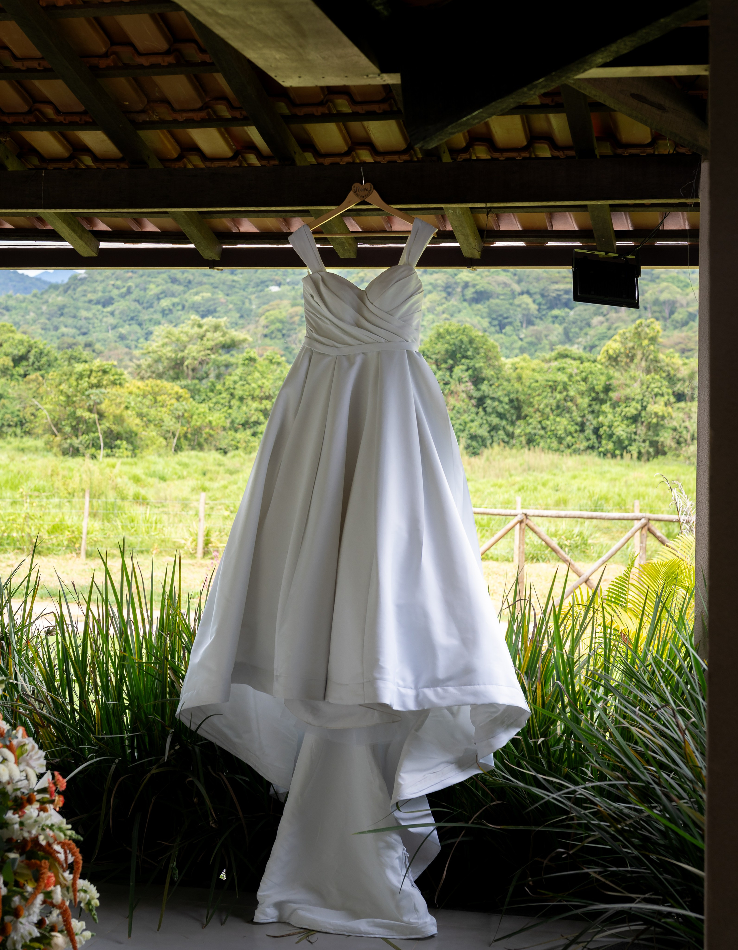 Casamento Kamilly Fialho & Icson. Cristofr Jhons | Fotógrafo de Casamento