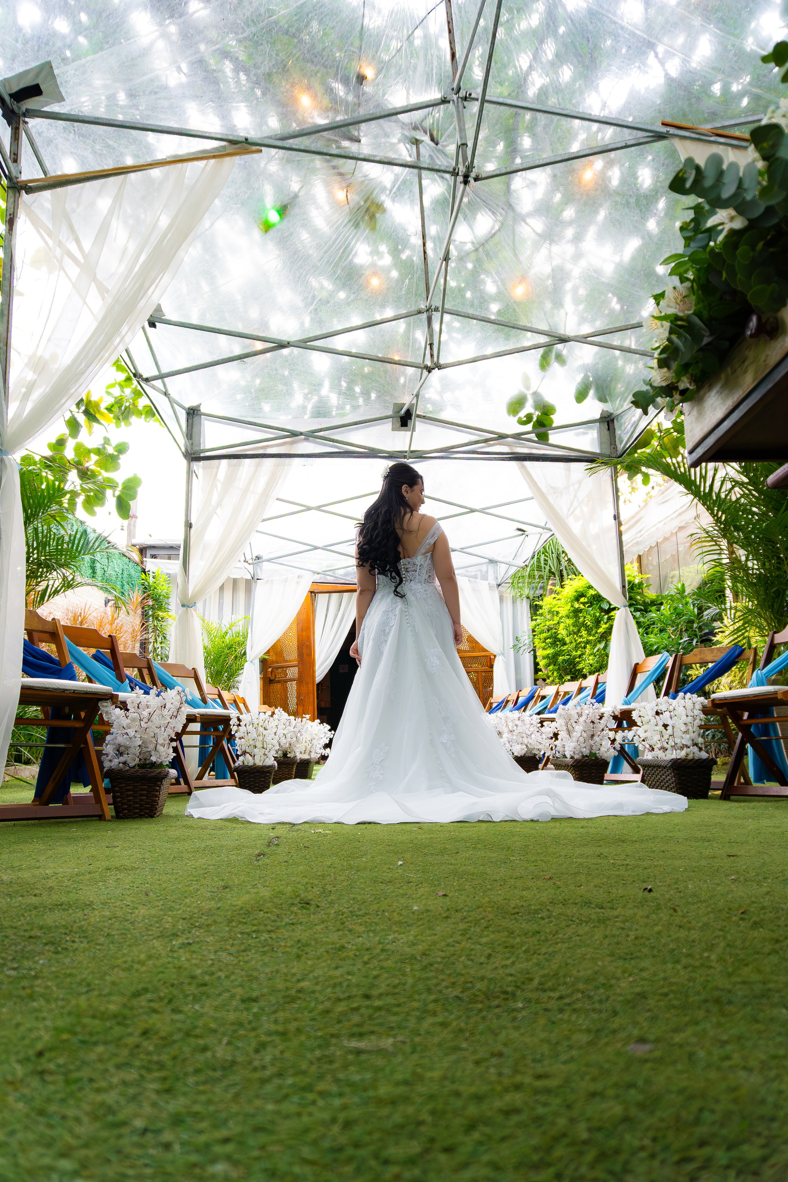 Casamento Mariana Rigueto & Ivin. Cristofr Jhons | Fotógrafo de Casamento