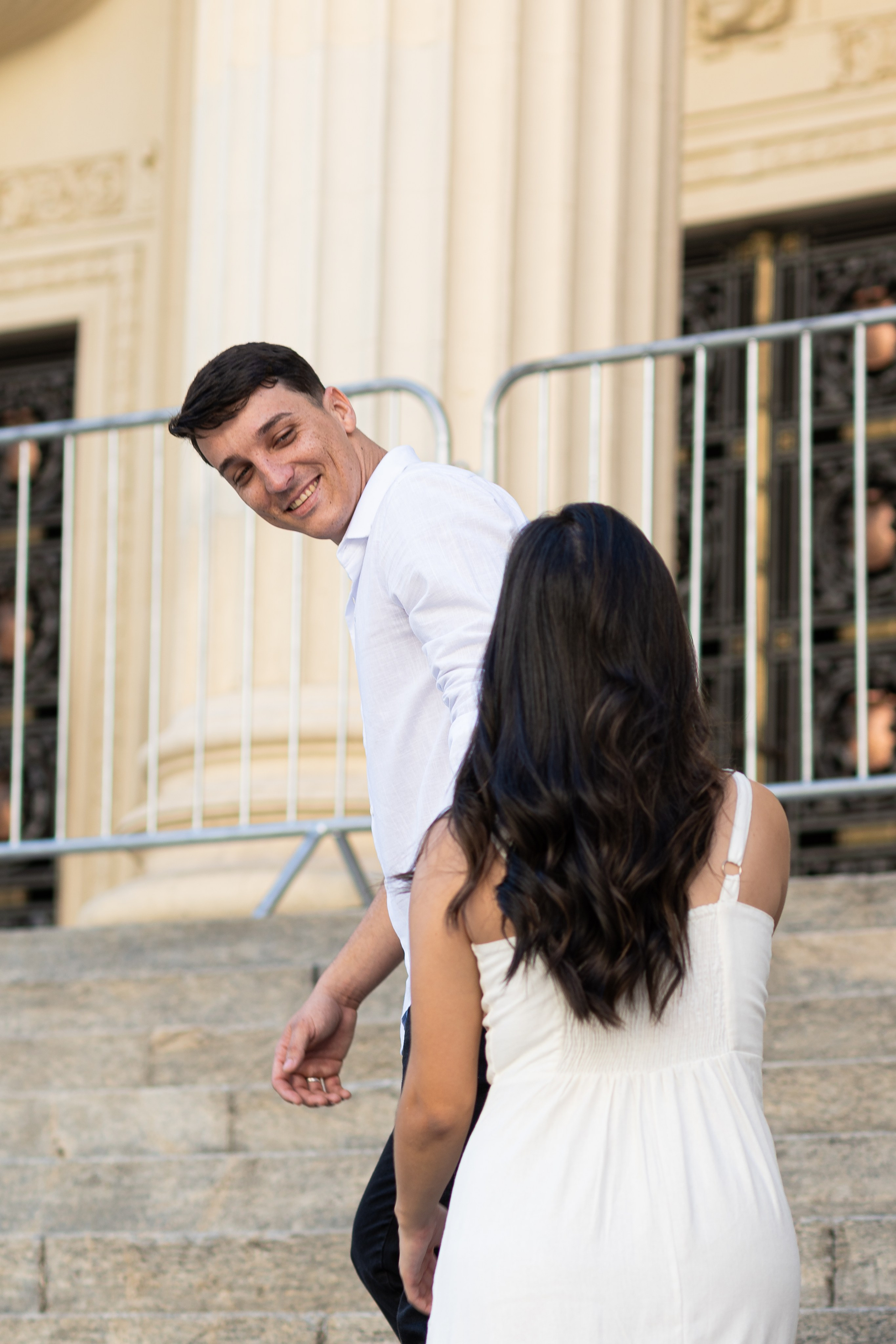 Ensaio Amanda Brandão & Hélio. Cristofr Jhons | Fotógrafo de Casamento