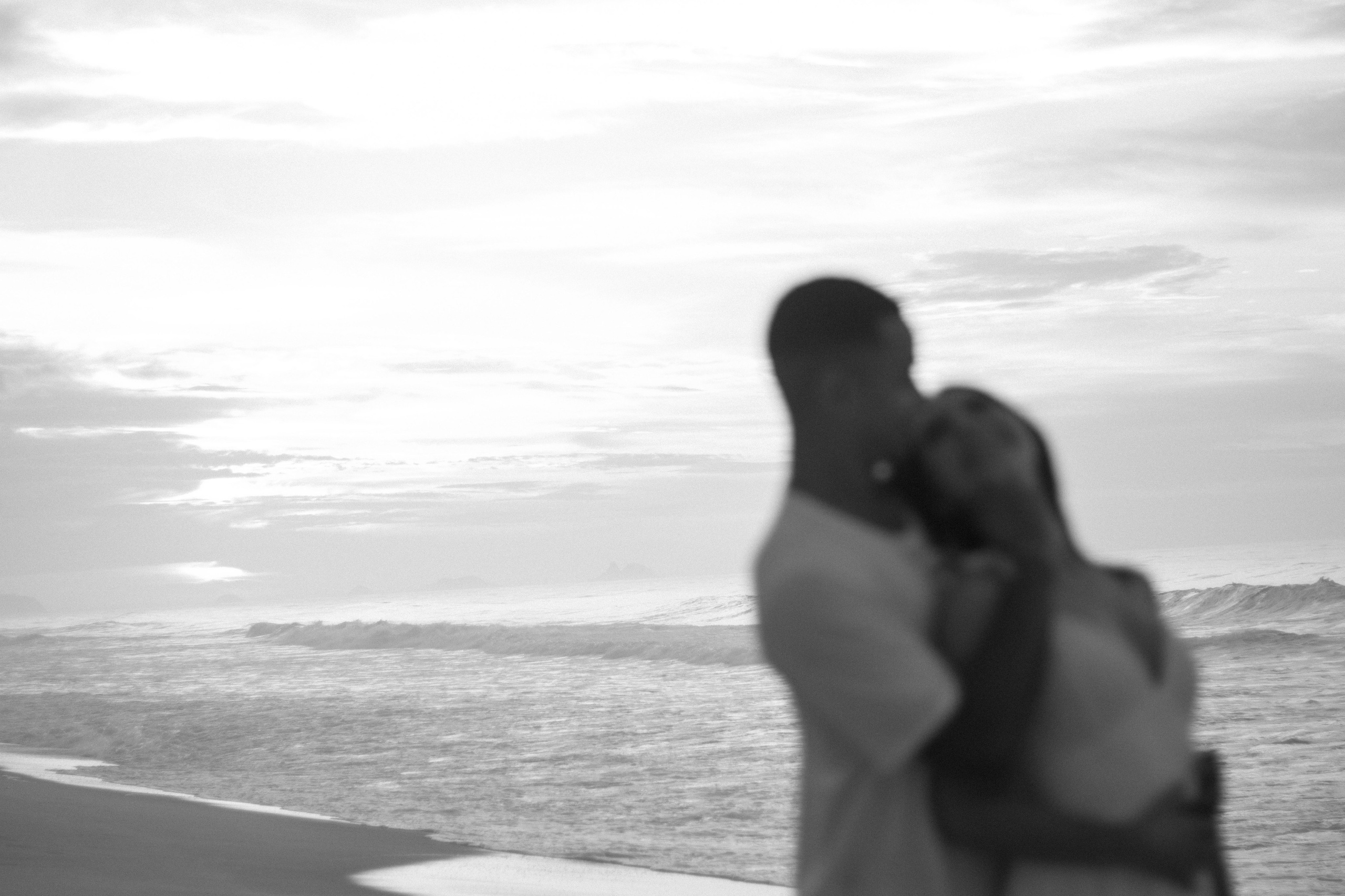 Ensaio Larissa Conrado & Daniel. Cristofr Jhons | Fotógrafo de Casamento