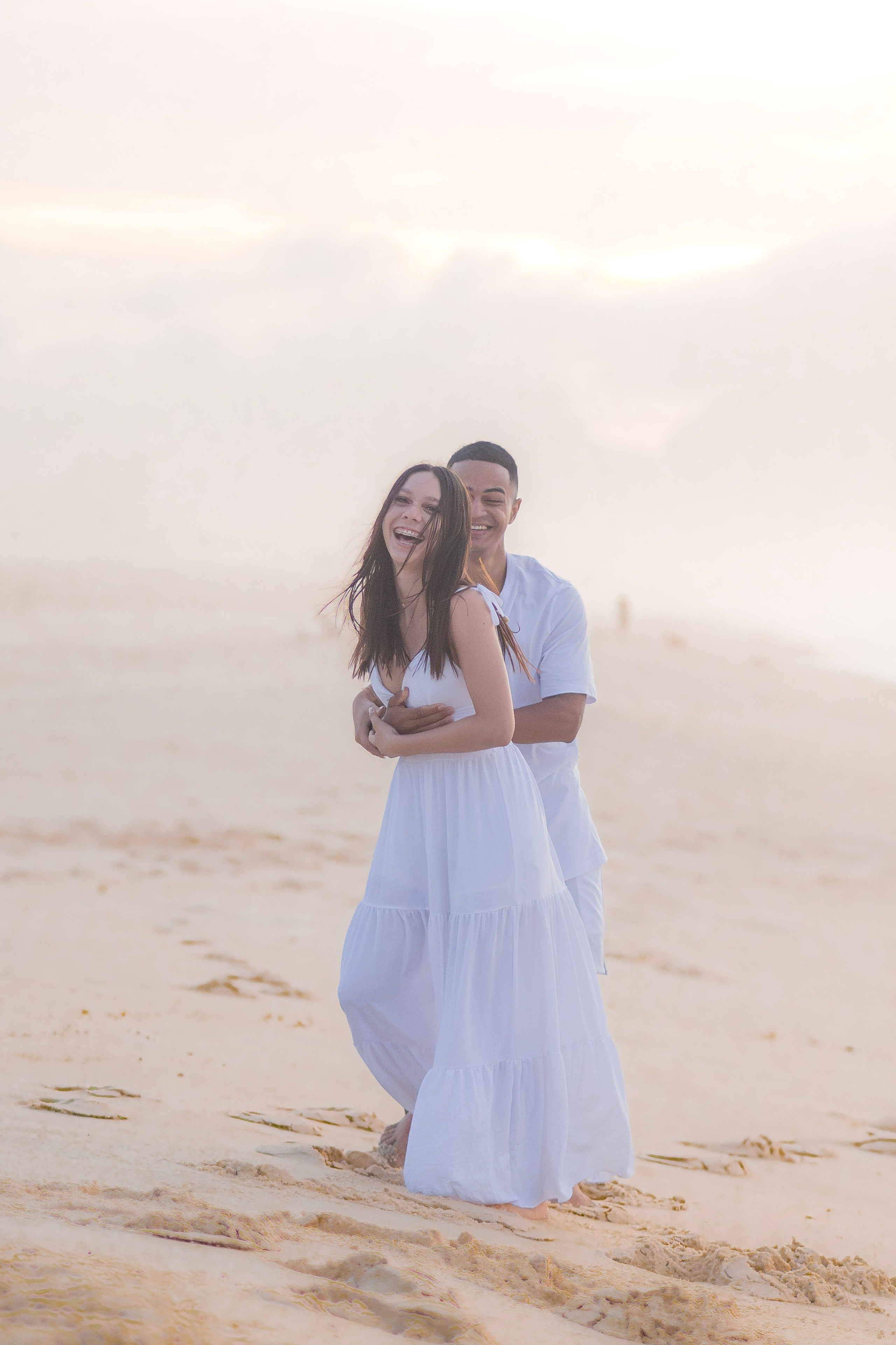 Ensaio Larissa Conrado & Daniel. Cristofr Jhons | Fotógrafo de Casamento
