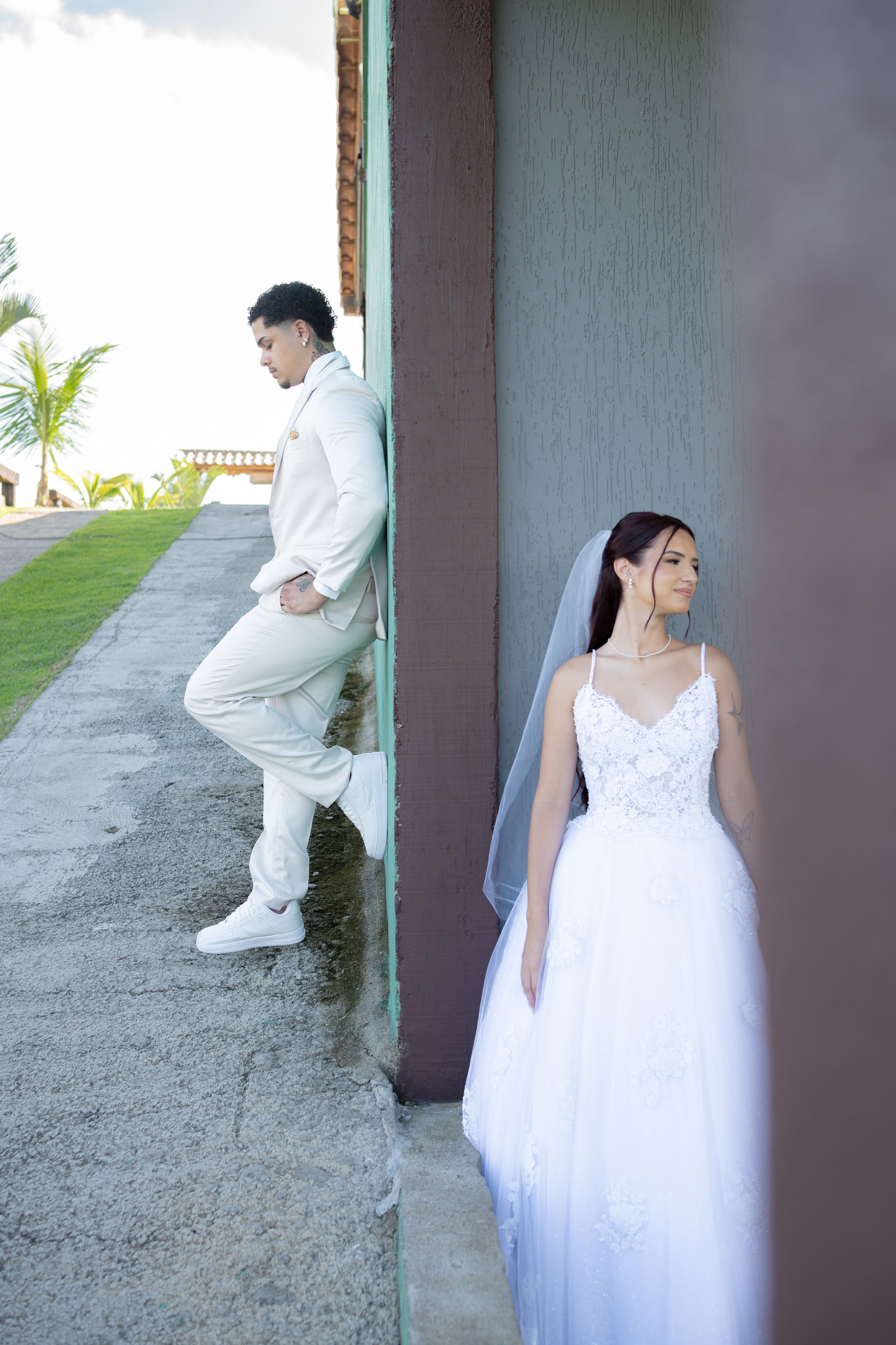 Casamento Karoline Fernandes & Eduardo. Cristofr Jhons | Fotógrafo de Casamento